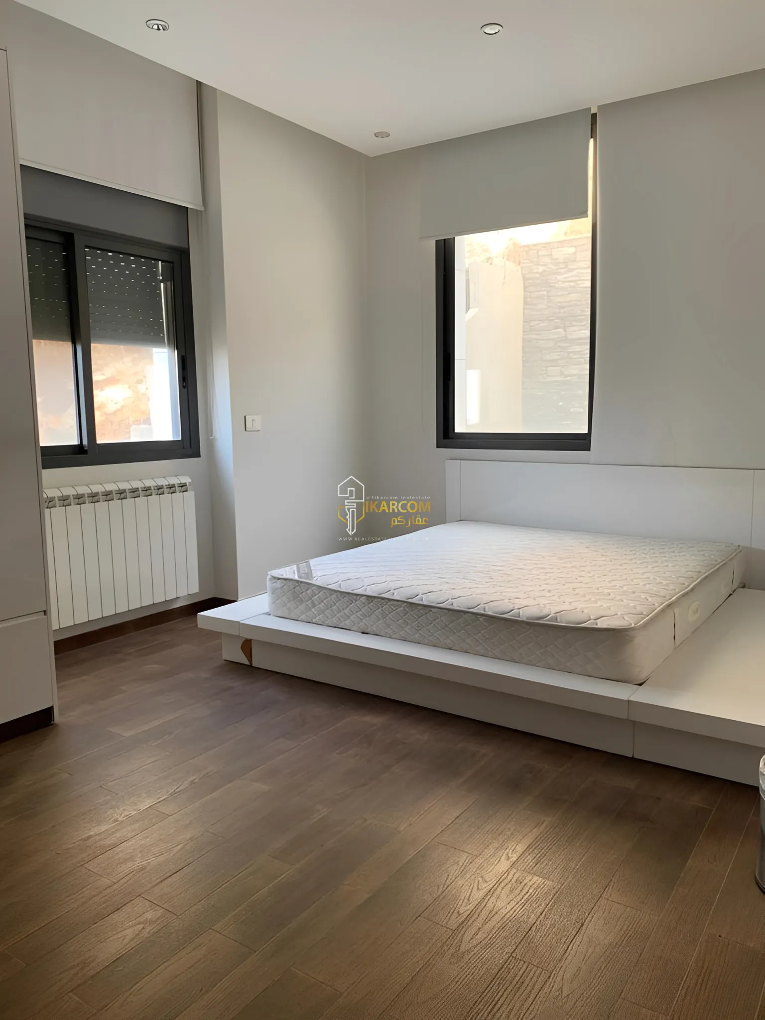 Apartment for Sale in Montiverdi - 3 bed, 3 bath