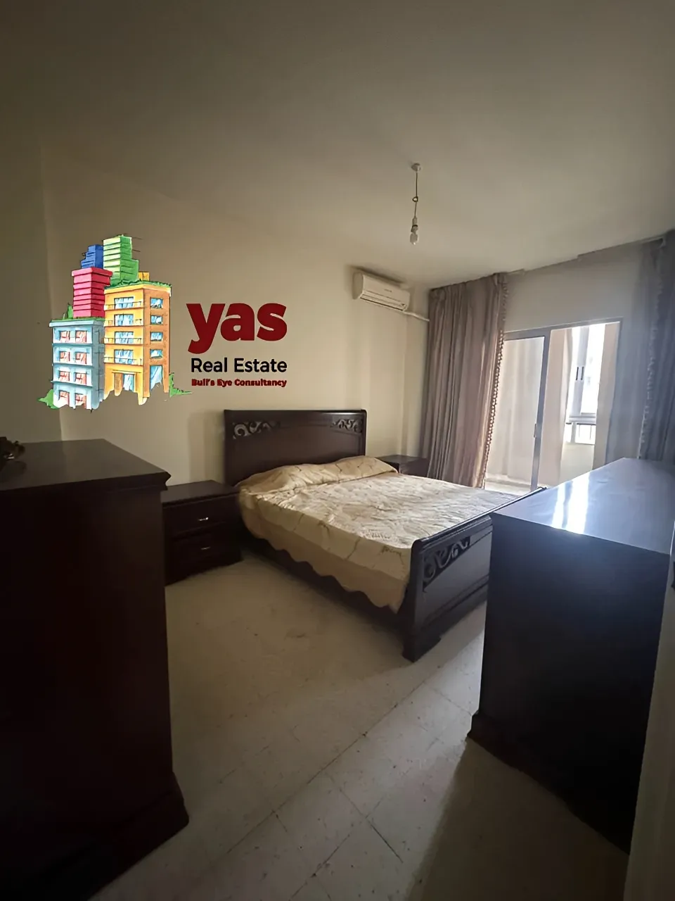 Apartment for Sale in Mansourieh