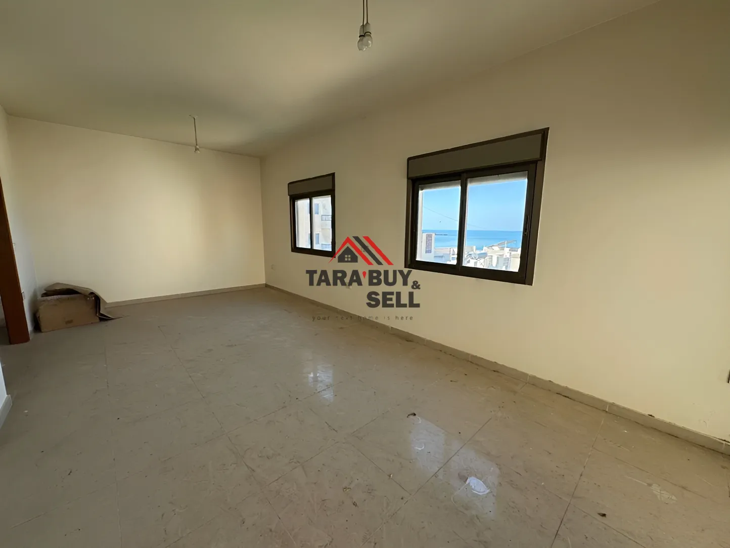 Apartment for rent in Zouk Mosbeh, Lebanon - 3 bed, 3 bath