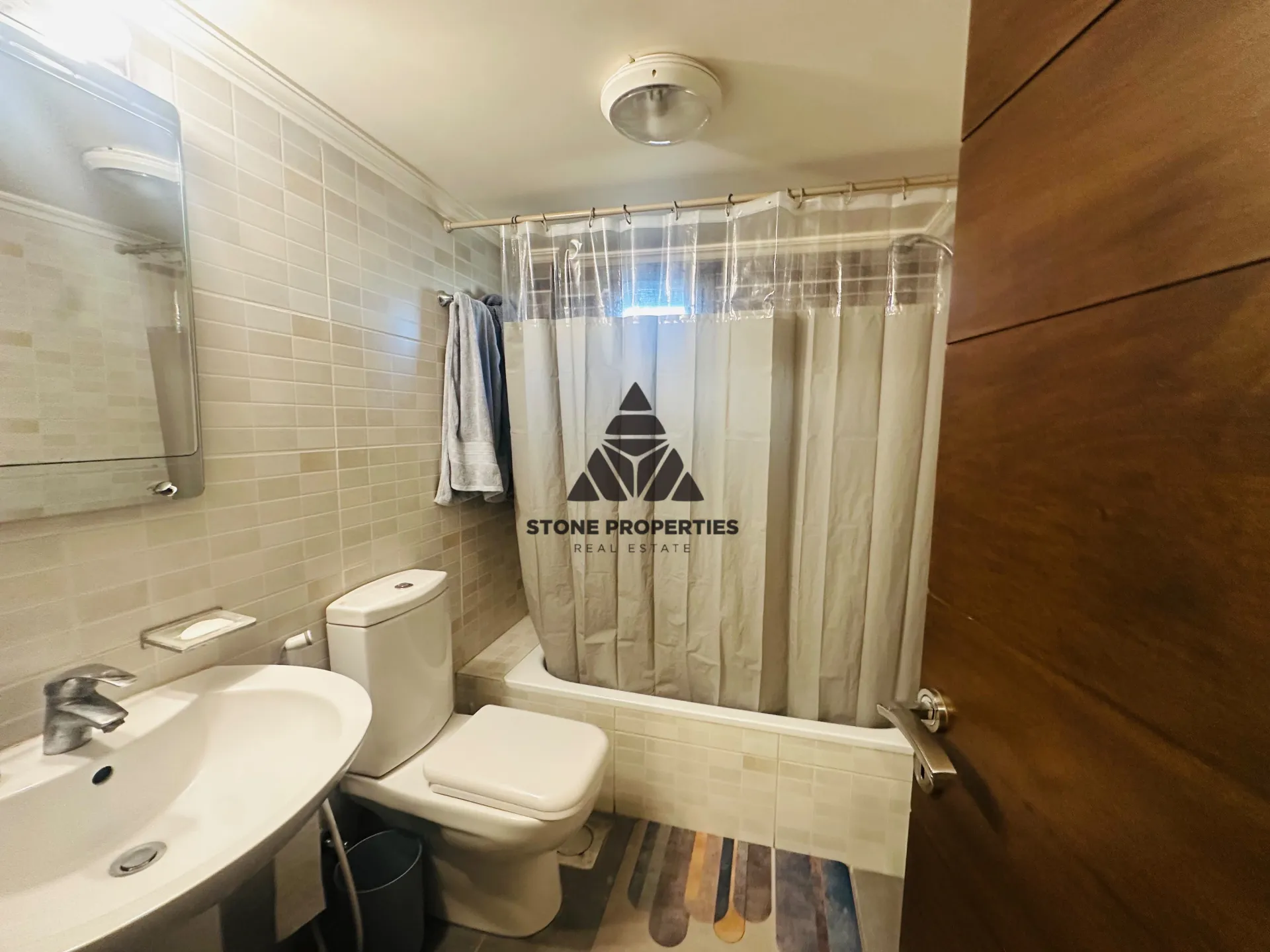 Apartment for sale in Mar elias, beirut, lebanon