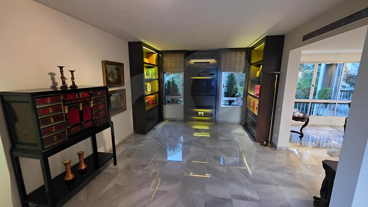 Apartment for Sale in Rabieh, Lebanon
