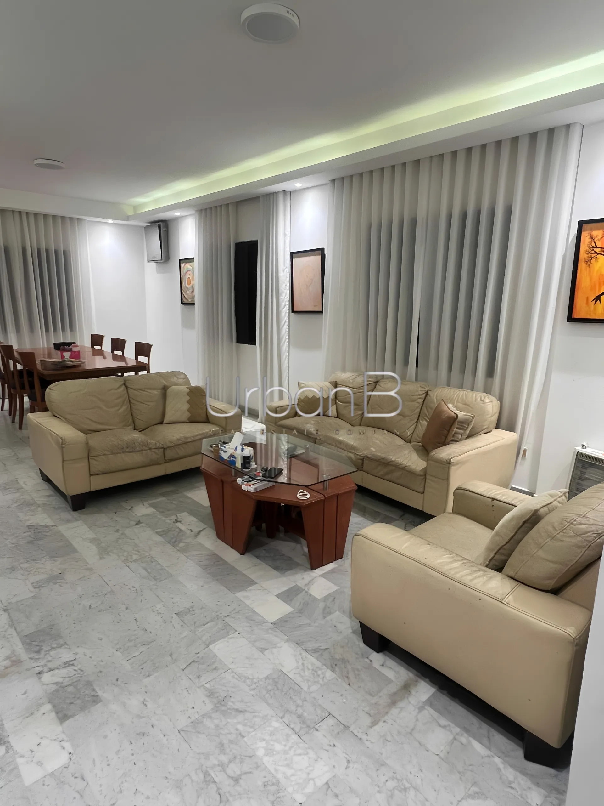 Apartment for rent in Antelias, lebanon