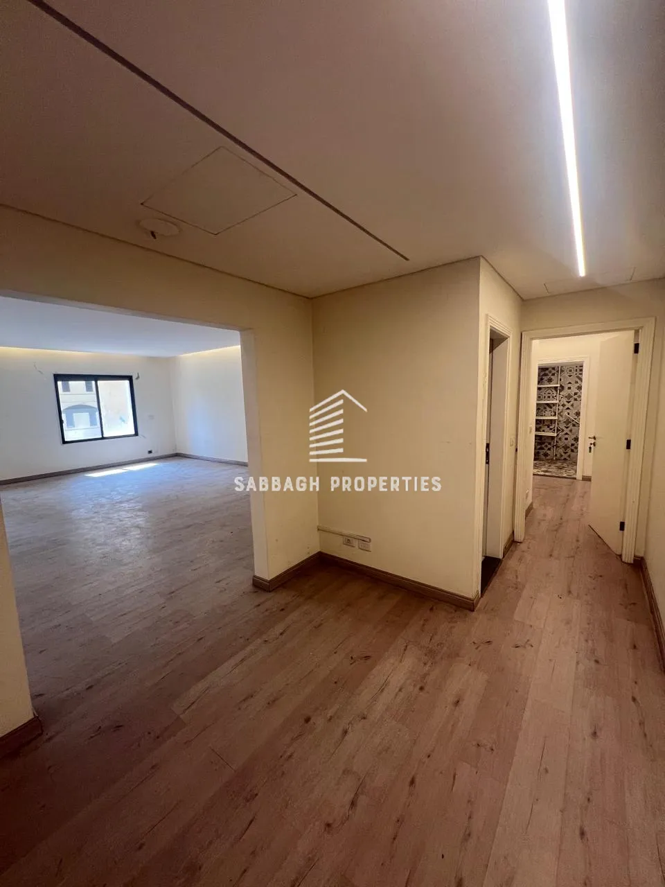 Apartment for rent in Hamra, beirut, lebanon