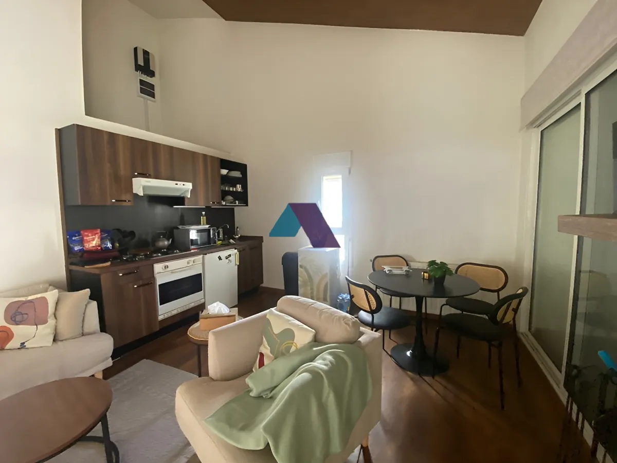 Chalet for sale in Zaarour