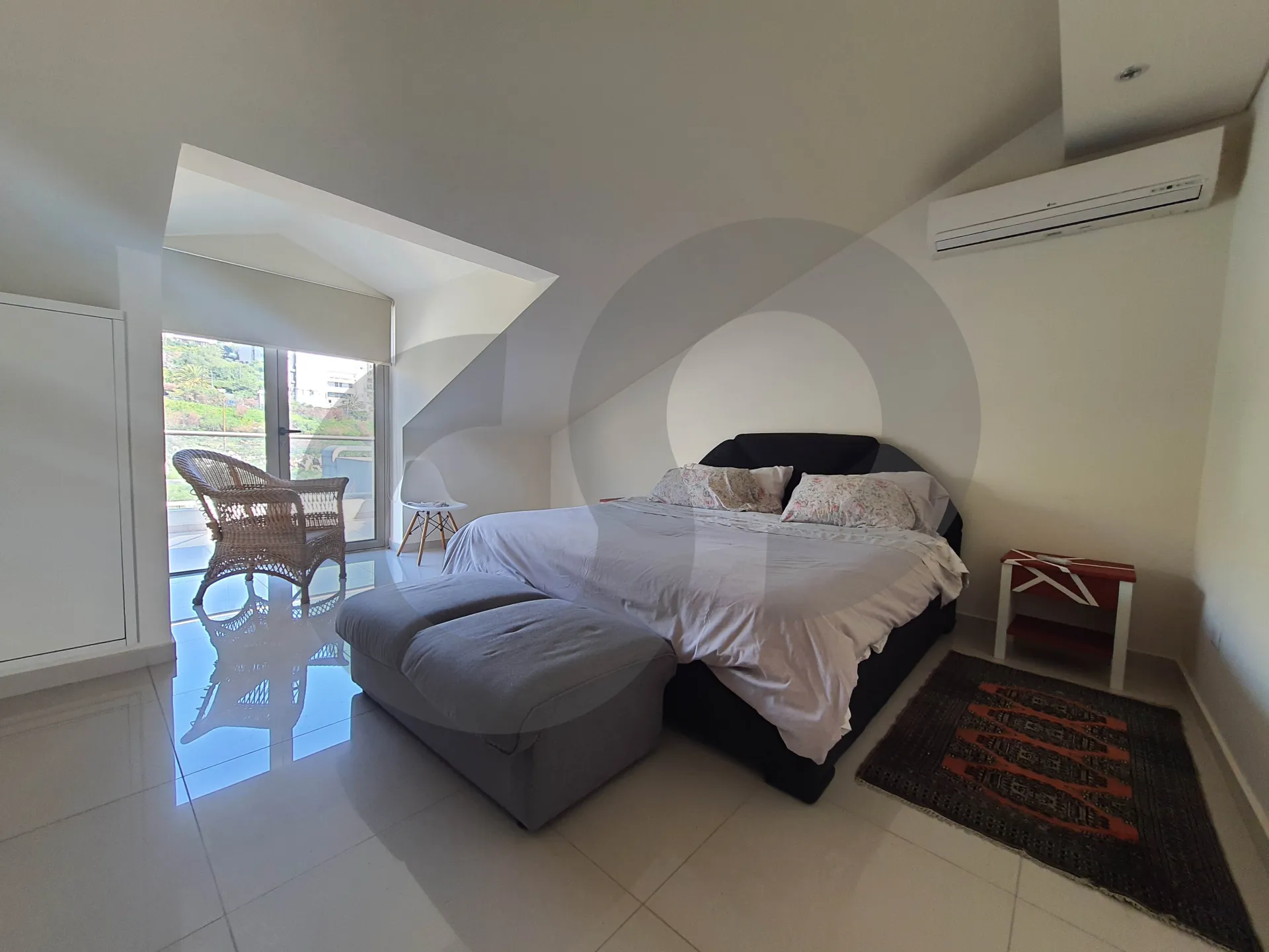 Apartment for Rent in Kfar Hbab