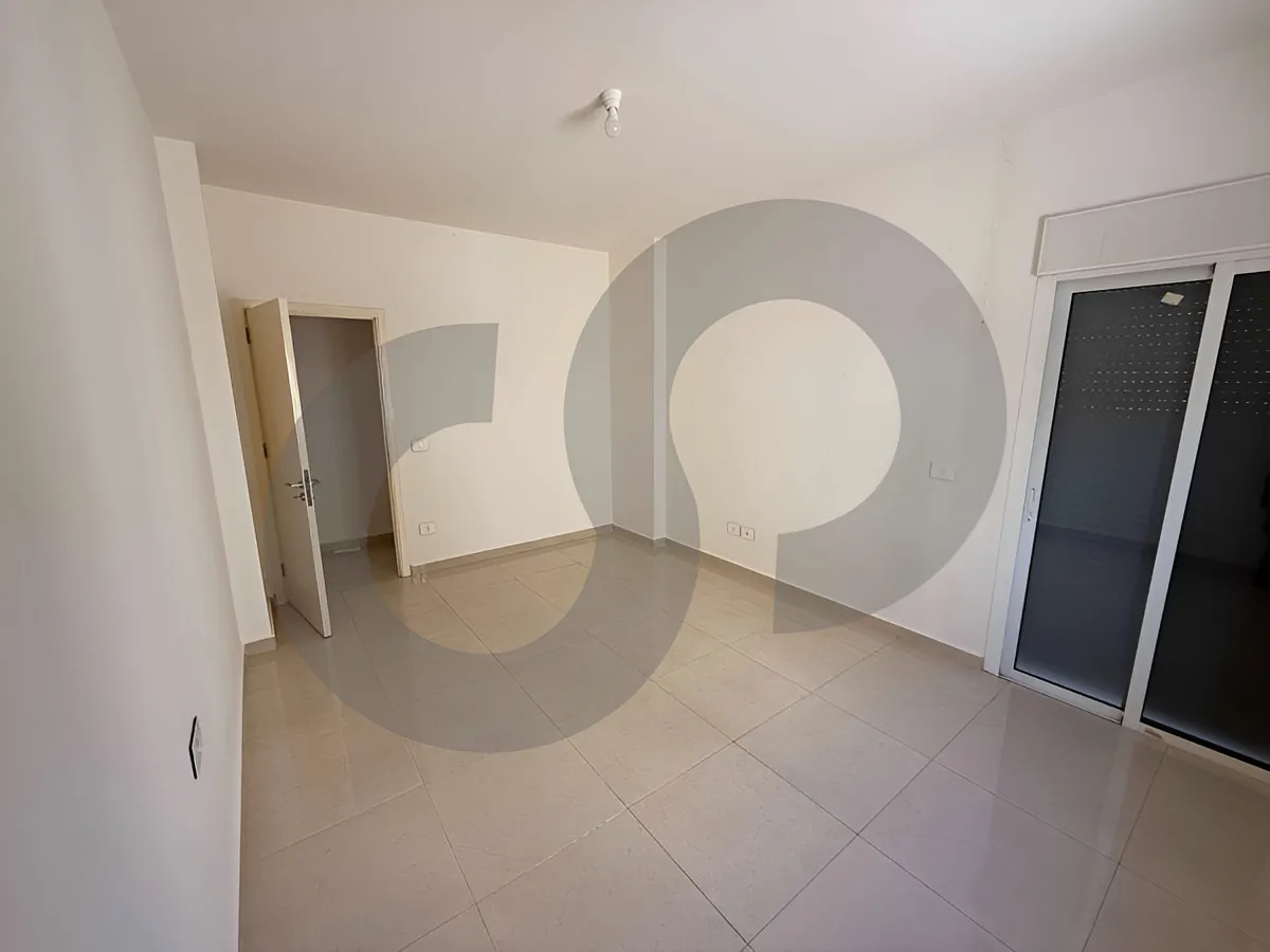 Apartment for Sale in Kfar Aabida, Lebanon