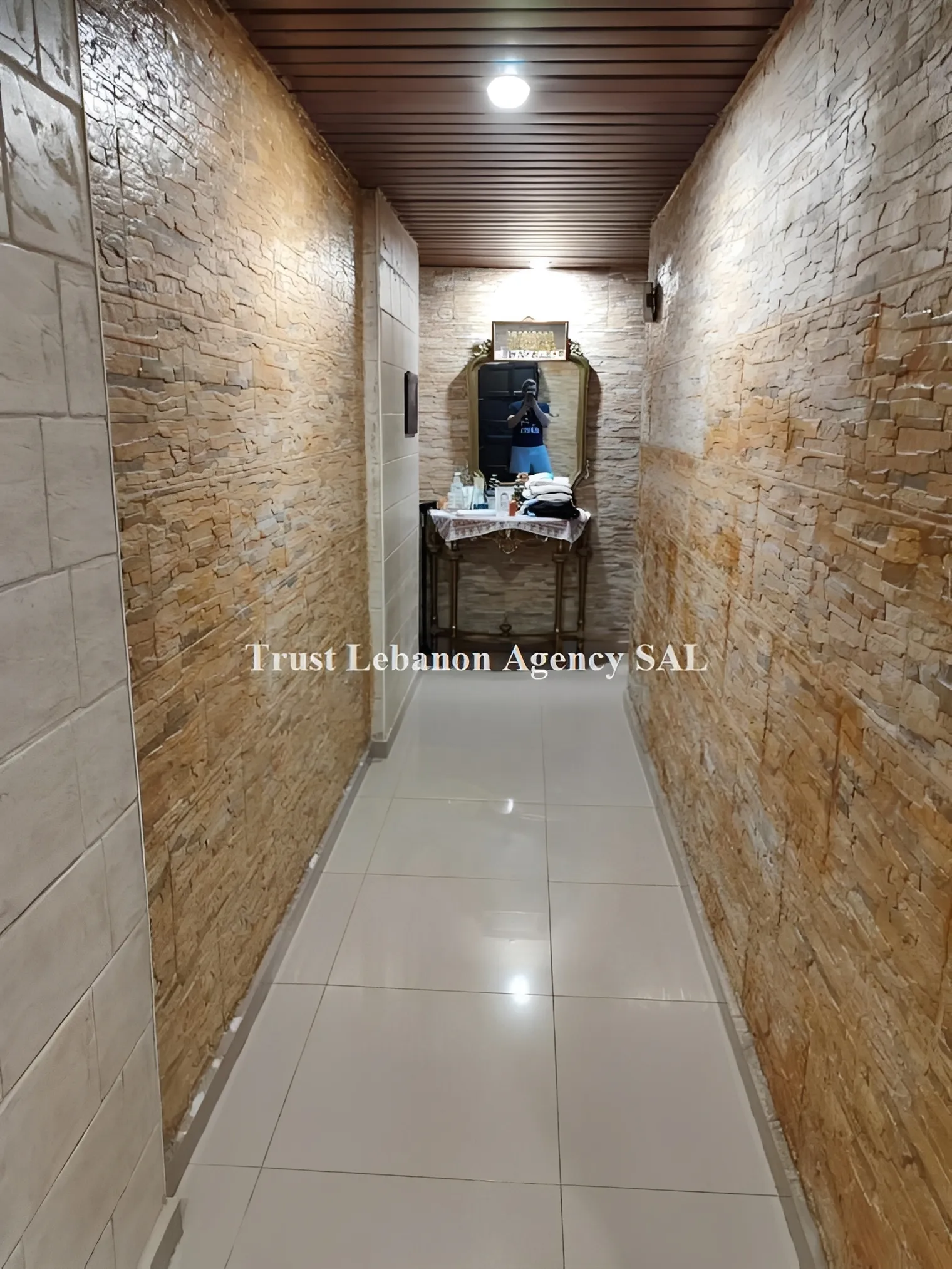 Apartment for Sale in Dohat El Hoss - 3 bed, 3 bath