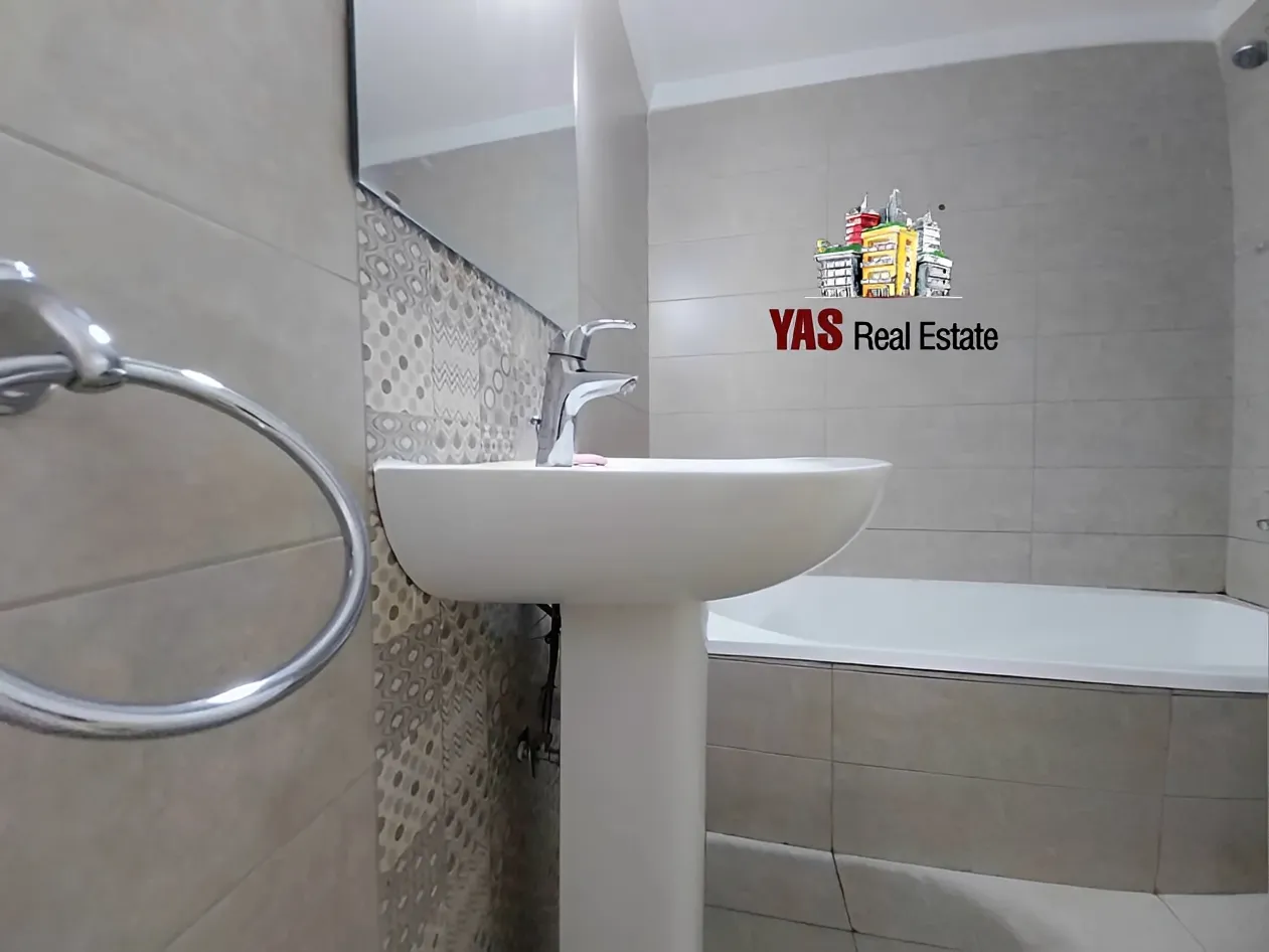 Apartment for Rent in Kaslik