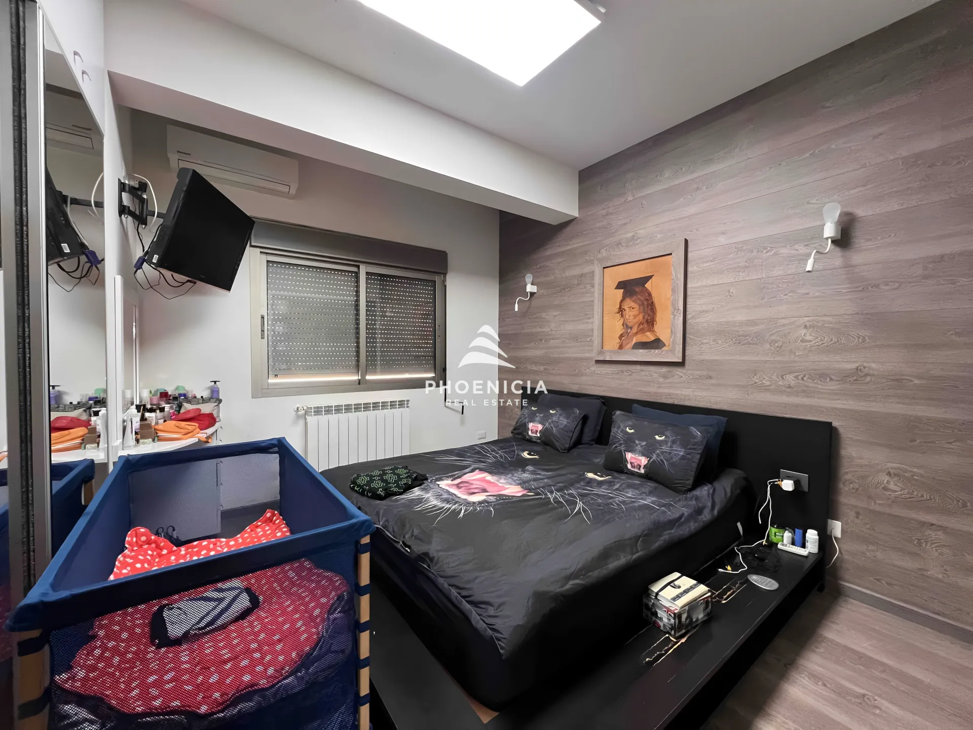 Apartment for Sale in Nahr Ibrahim