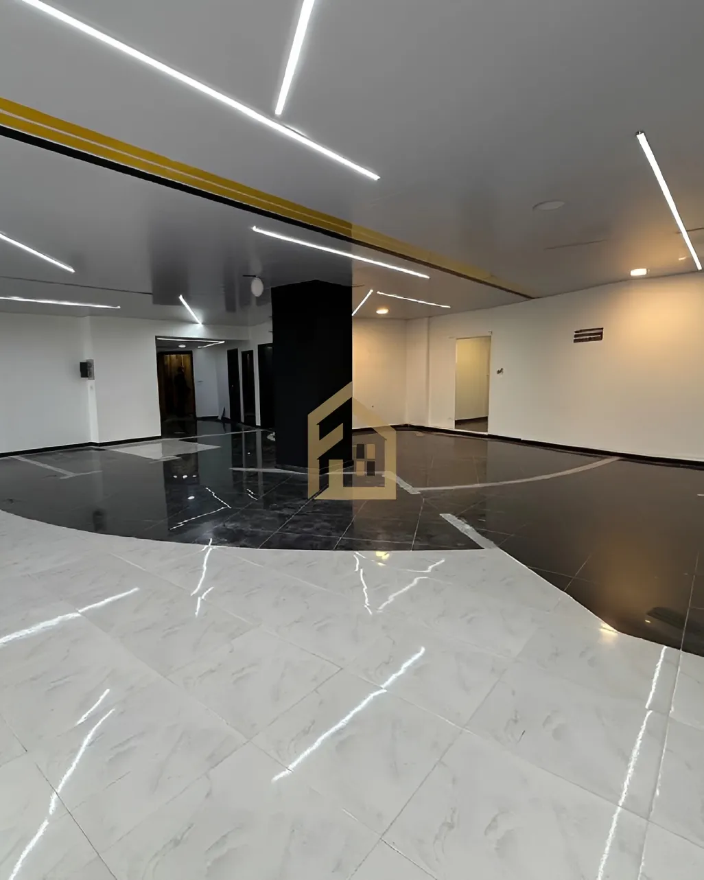 Office for rent in Hazmieh, Lebanon