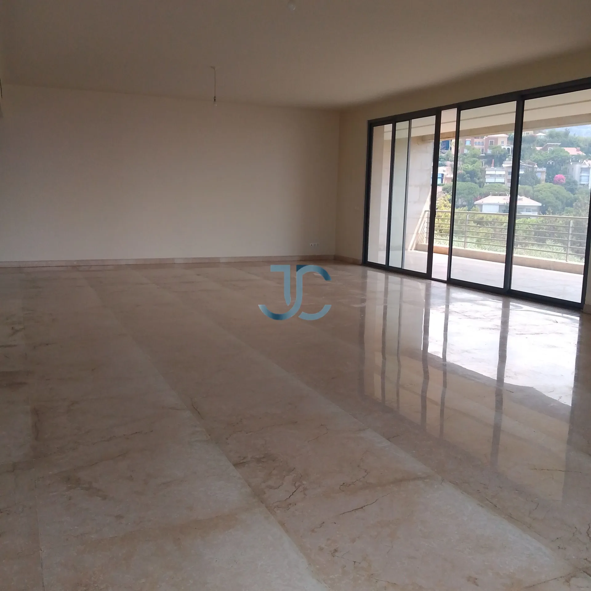 Penthouse for sale in Rabieh, lebanon