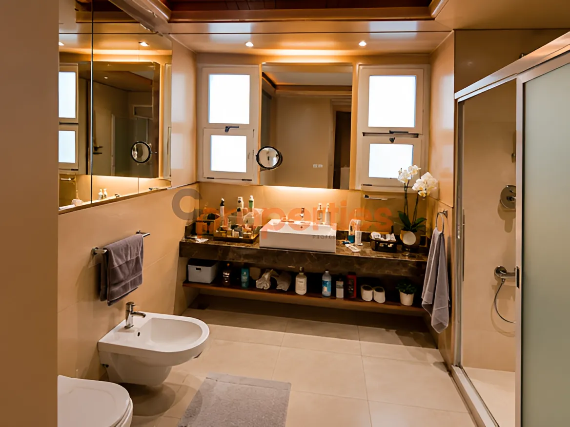 Apartment for Sale in Achrafieh