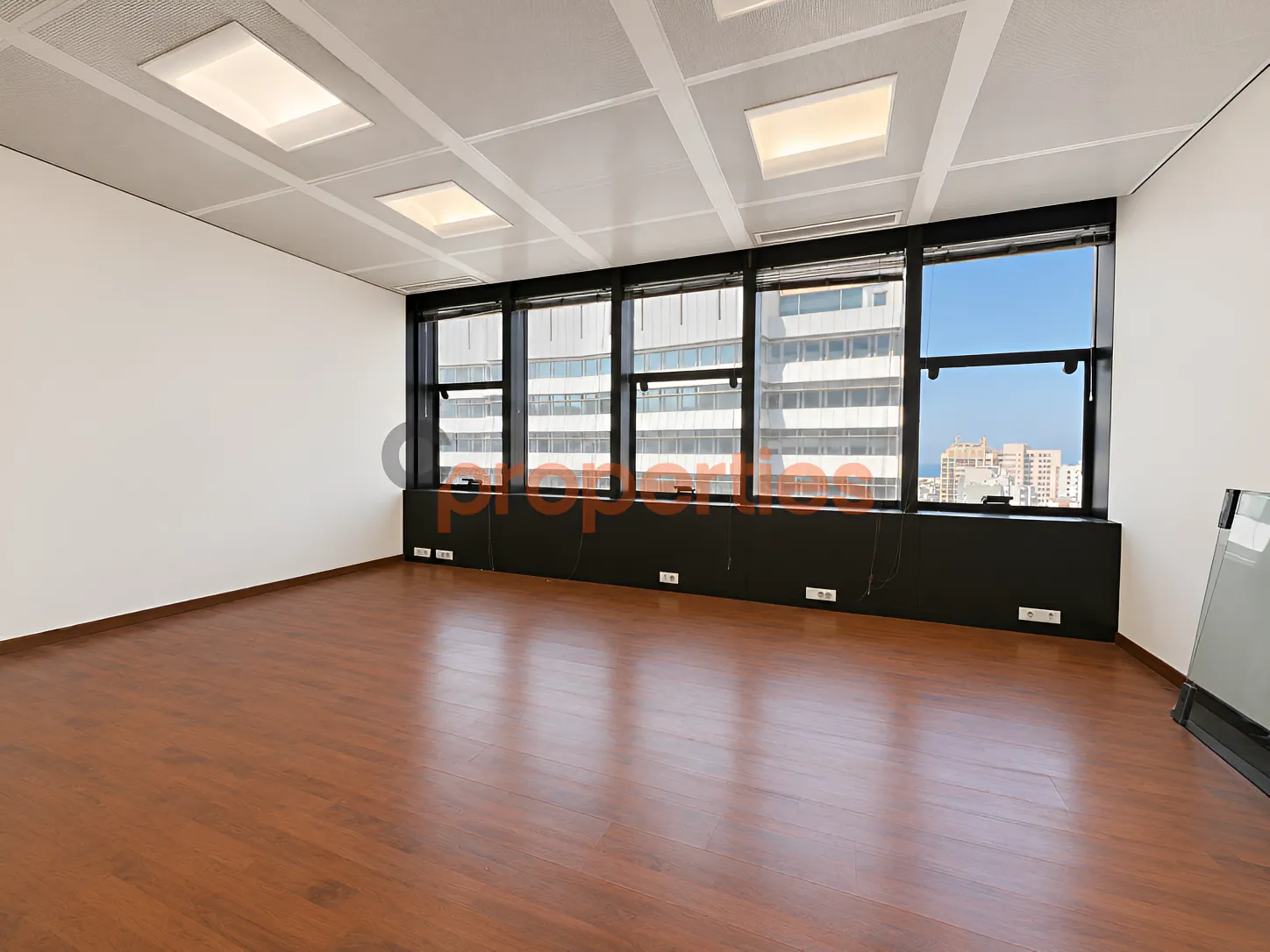 Office for rent in Hamra, Beirut, Lebanon