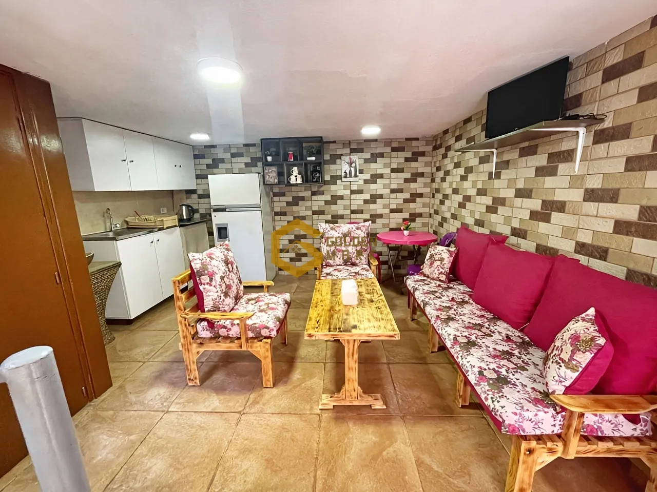 Chalet for sale in Batroun - 1 bed, 1 bath