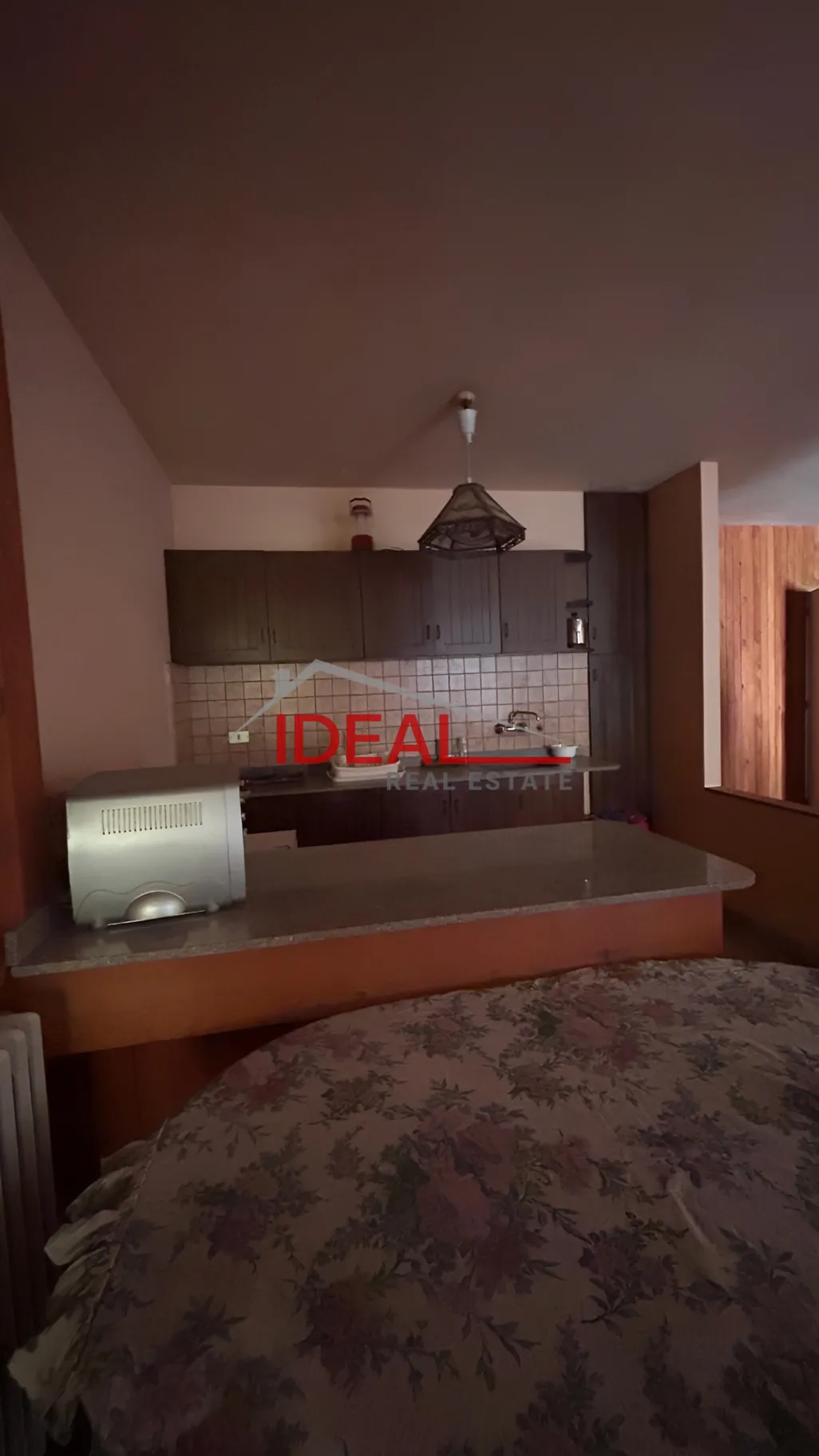 Chalet for sale in Kfardebian, Lebanon - 2 bed, 1 bath