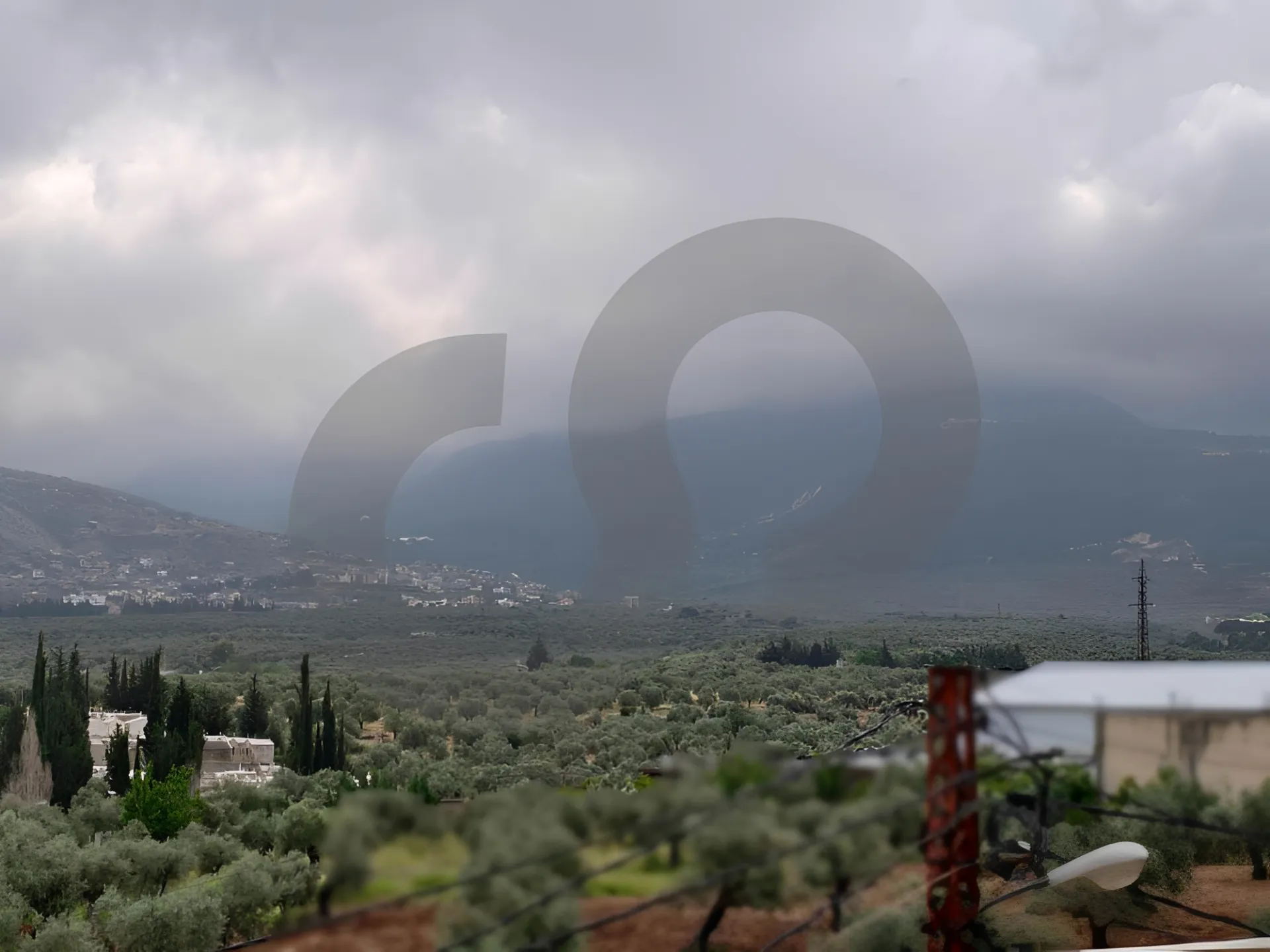 Apartment for Sale in Zgharta