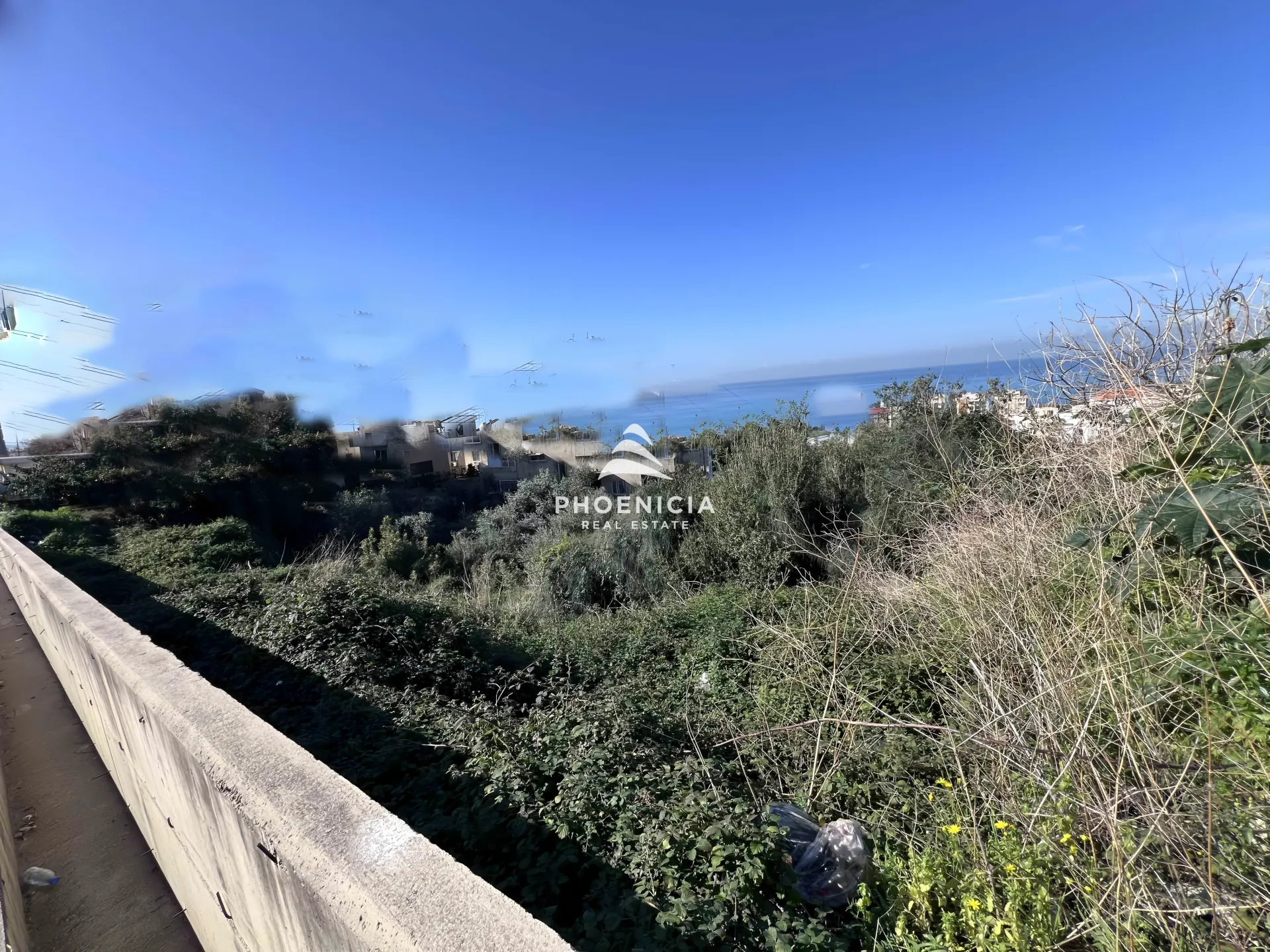 Land for Sale in Qartaboun