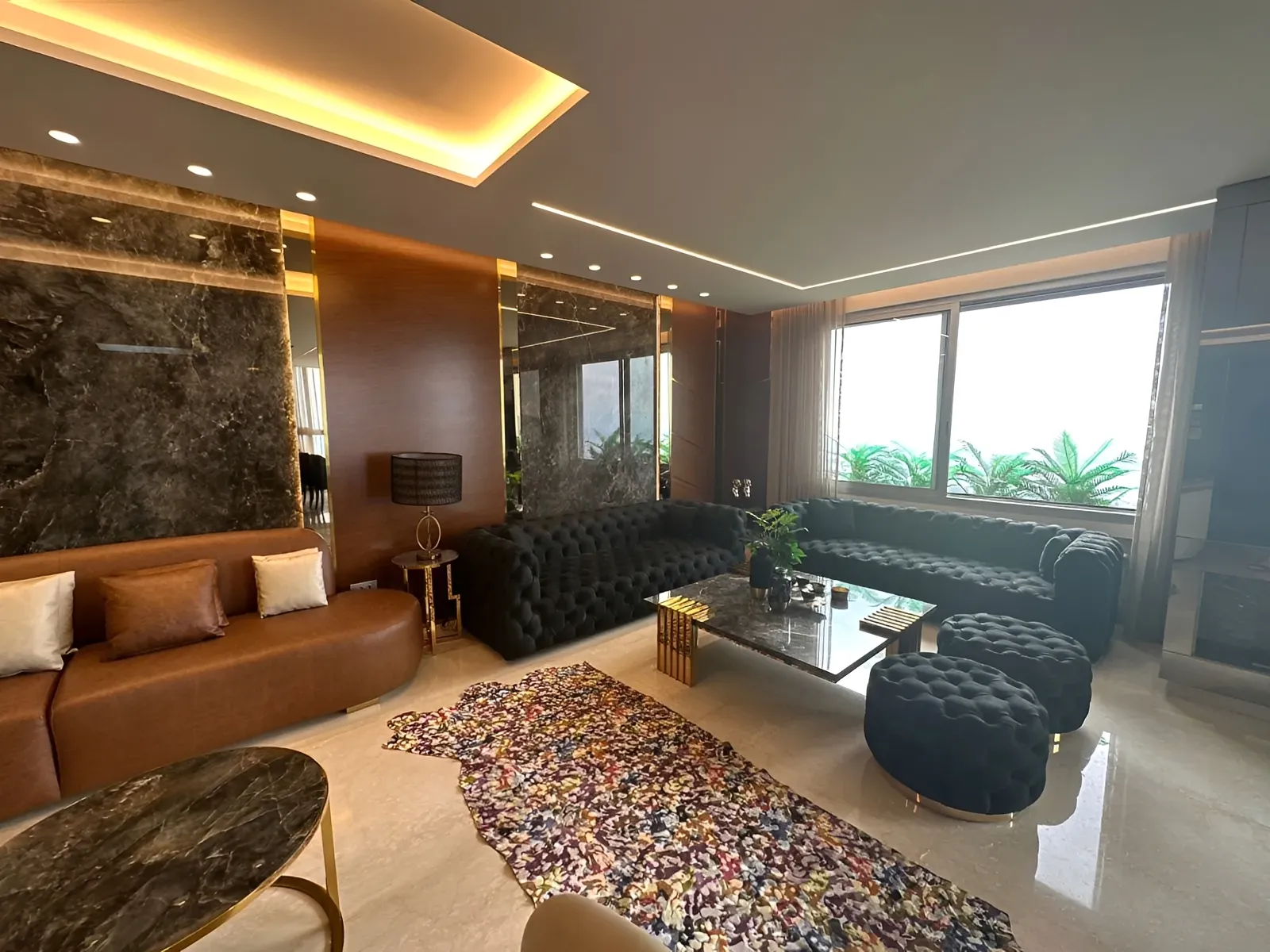 Apartment for Sale in Rabweh - 4 bed, 5 bath