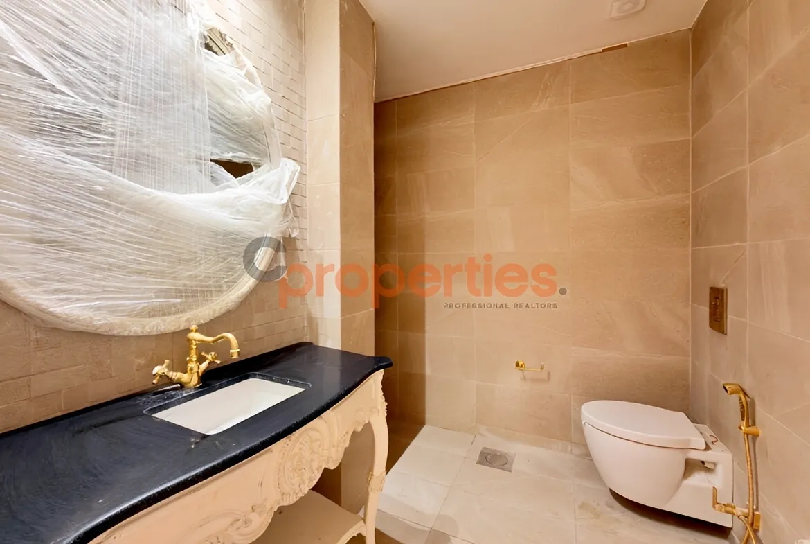 Apartment for Sale in Bsalim