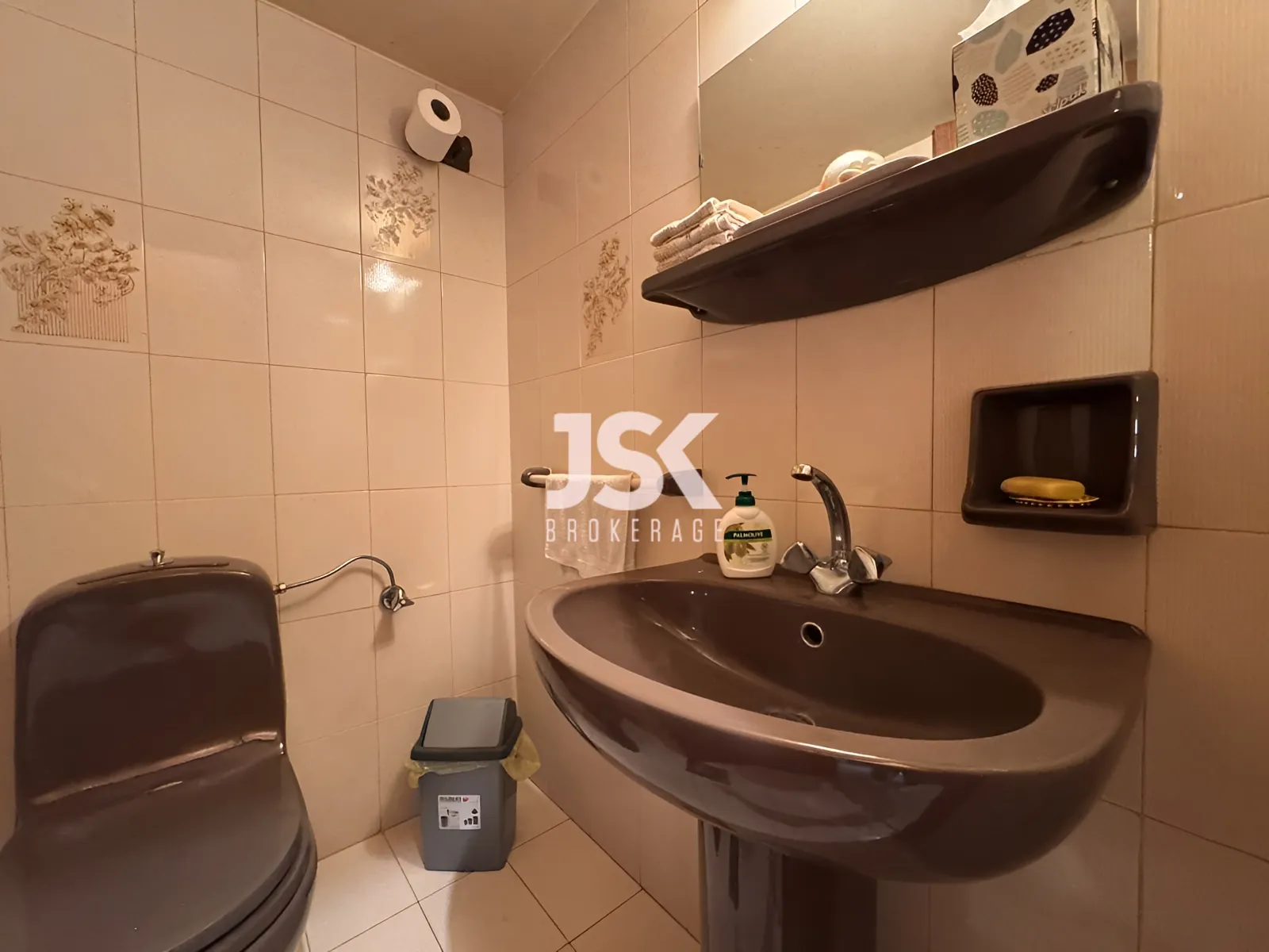 Duplex for Sale in Broummana