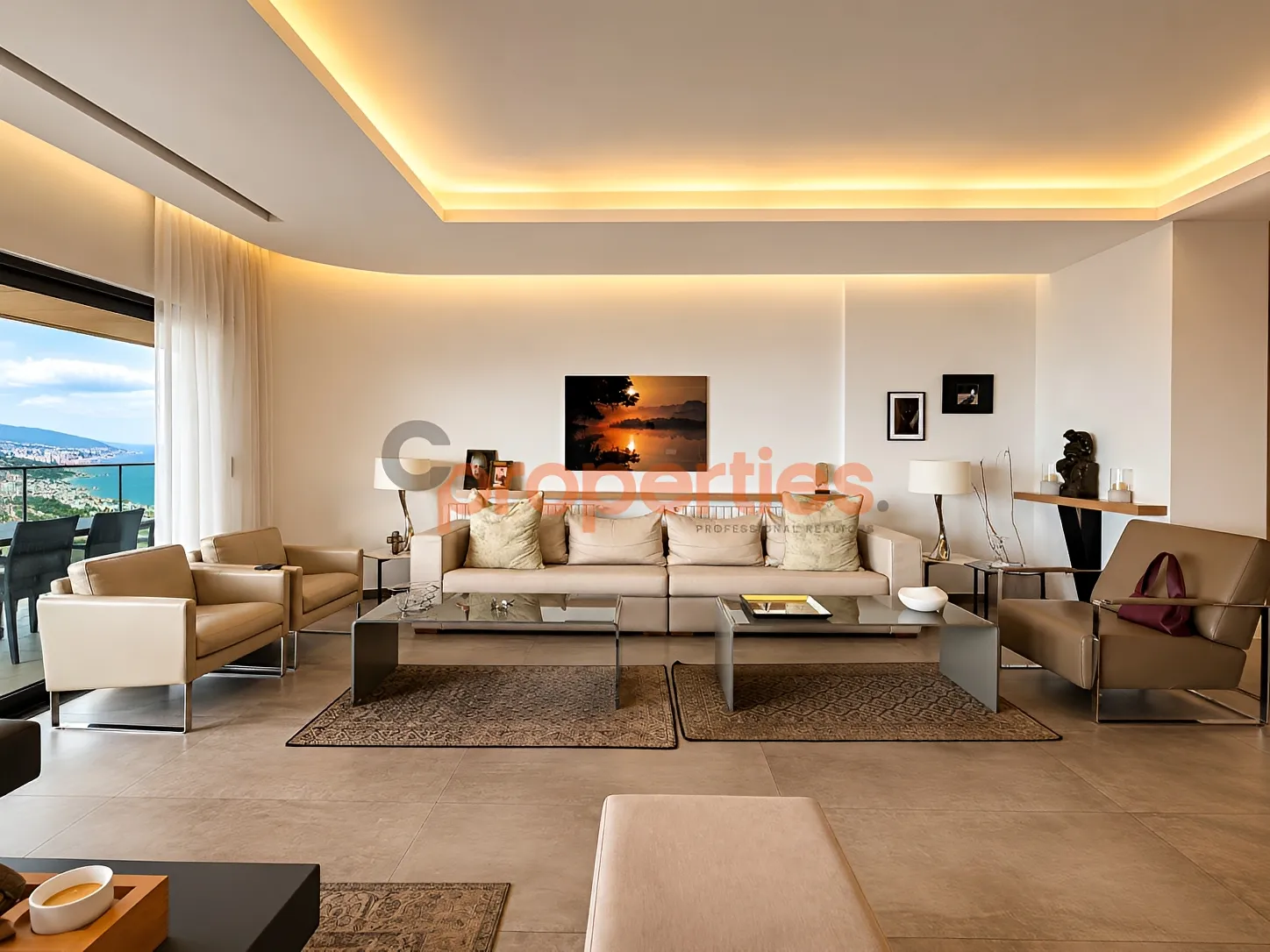 Apartment for sale in Sahel Aalma, Lebanon