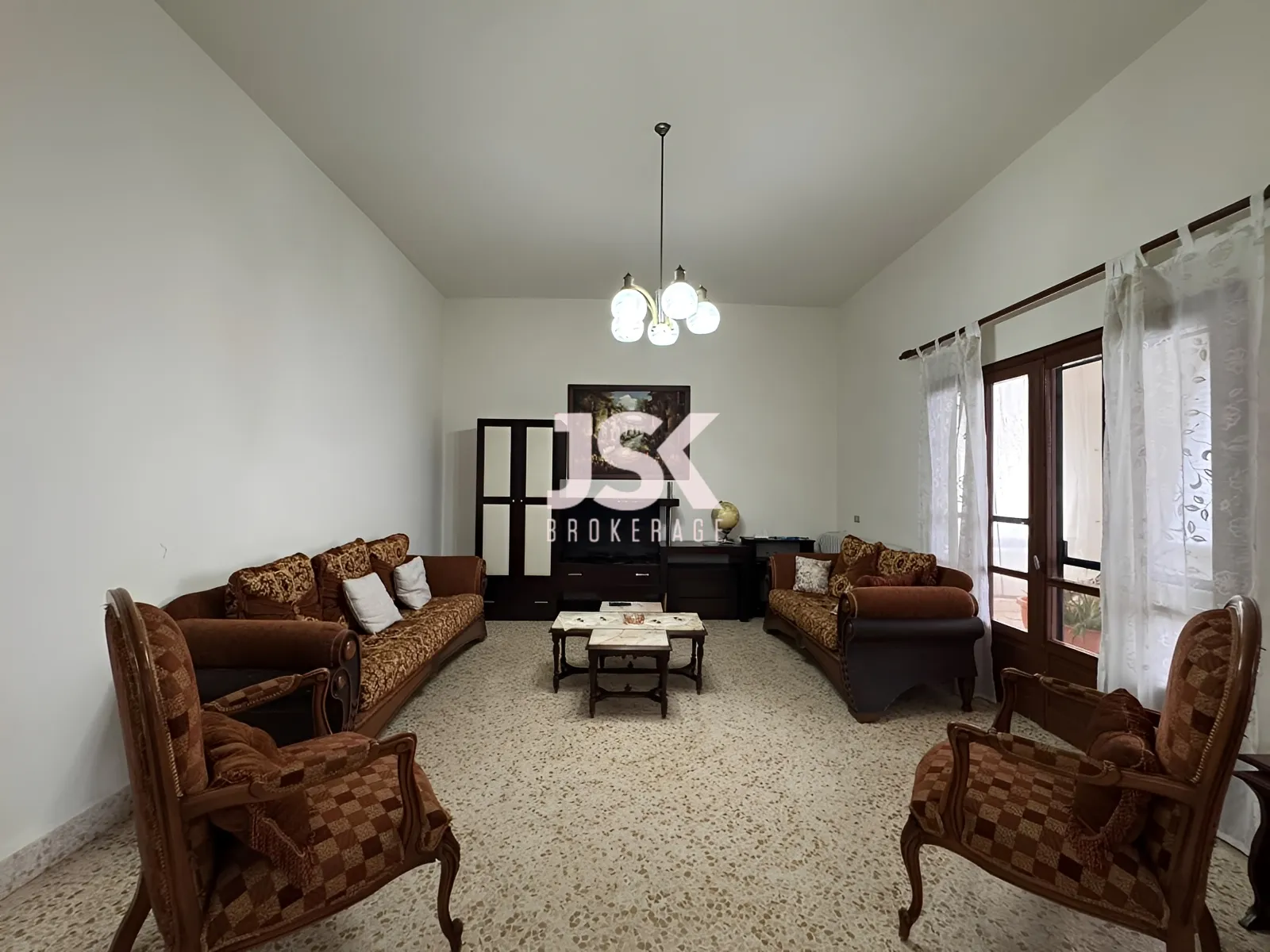 Apartment for Sale in Broummana