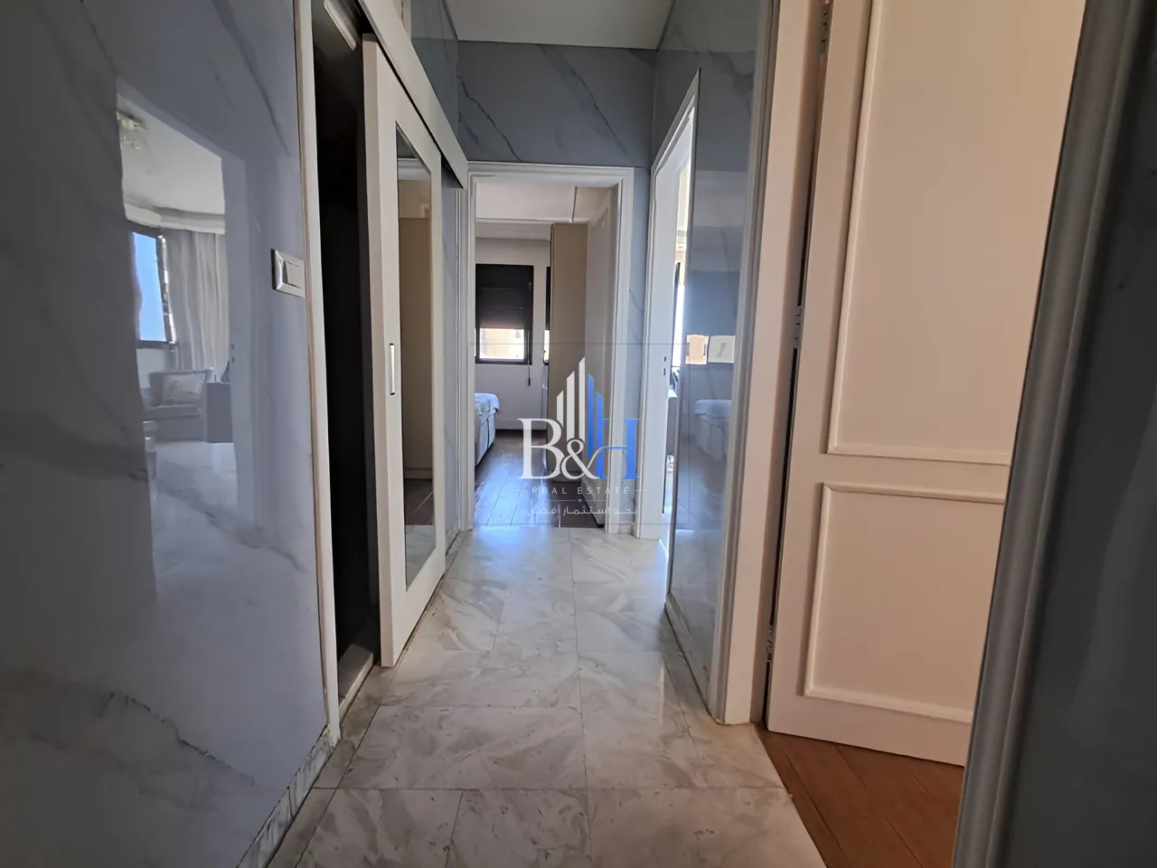 Apartment for sale in Dawhet aramoun, lebanon