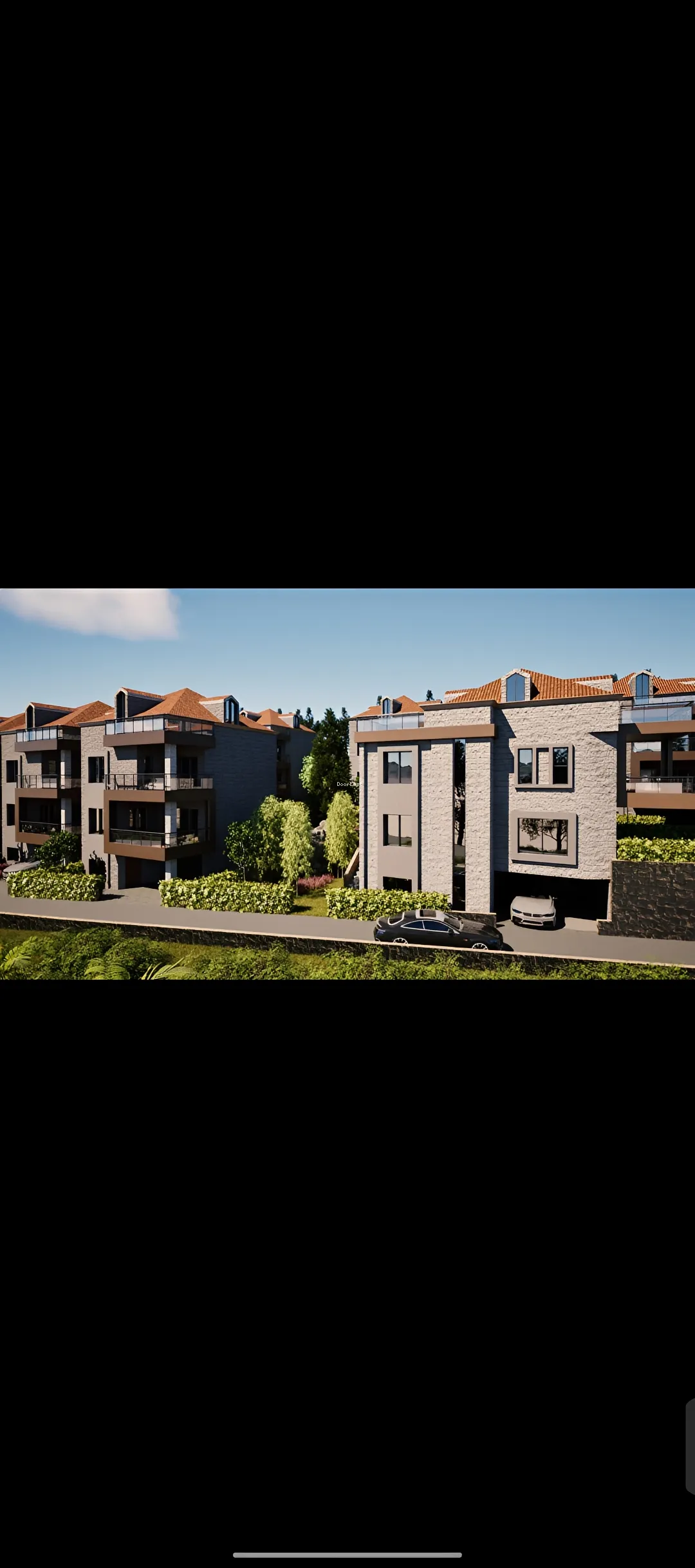 Residential Land for sale in Byblos