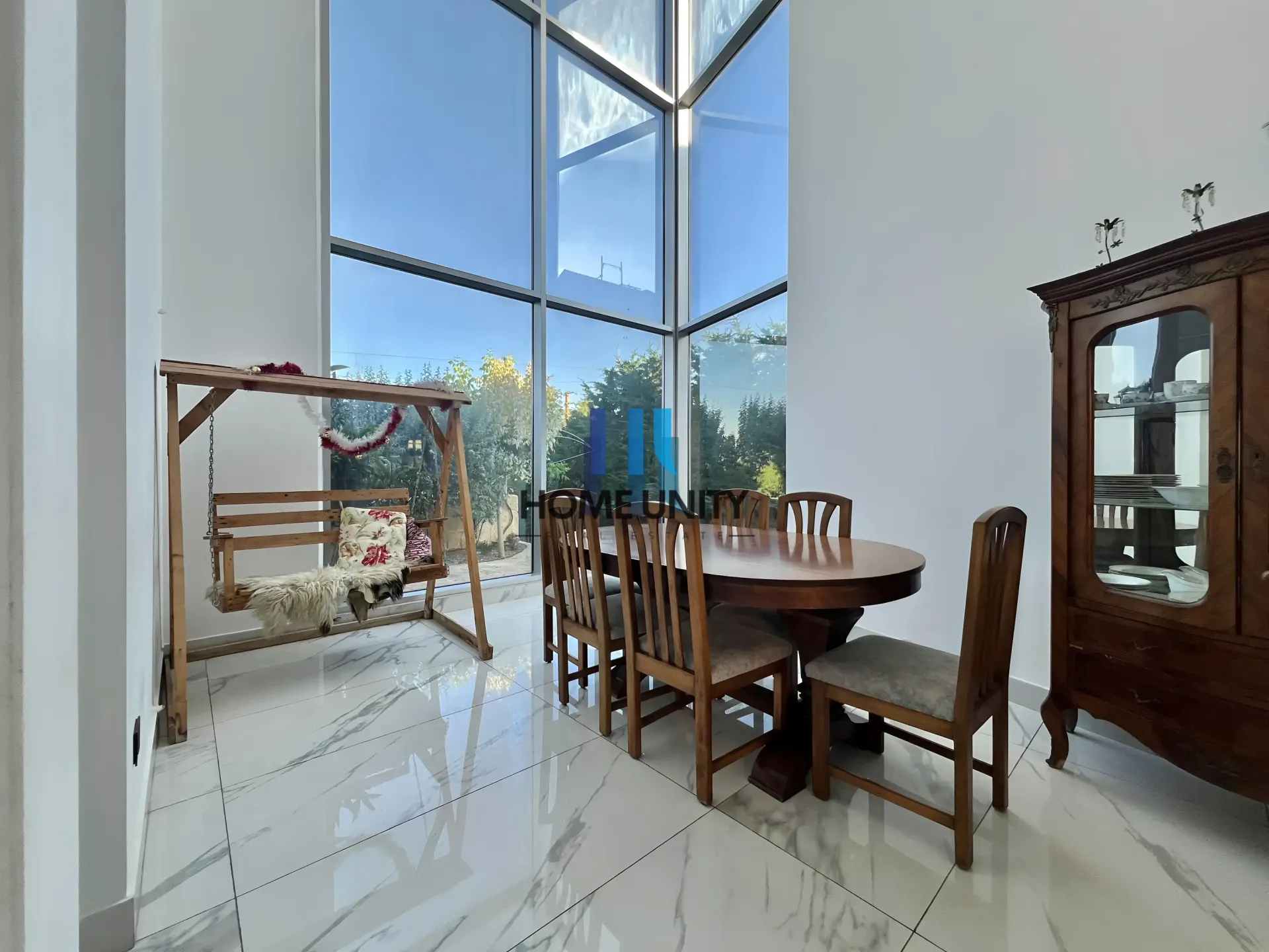 Villa for Sale in Bhamdoun