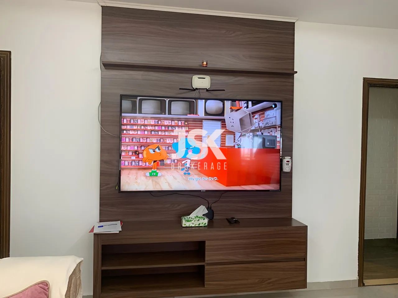 Apartment for Rent in Byblos