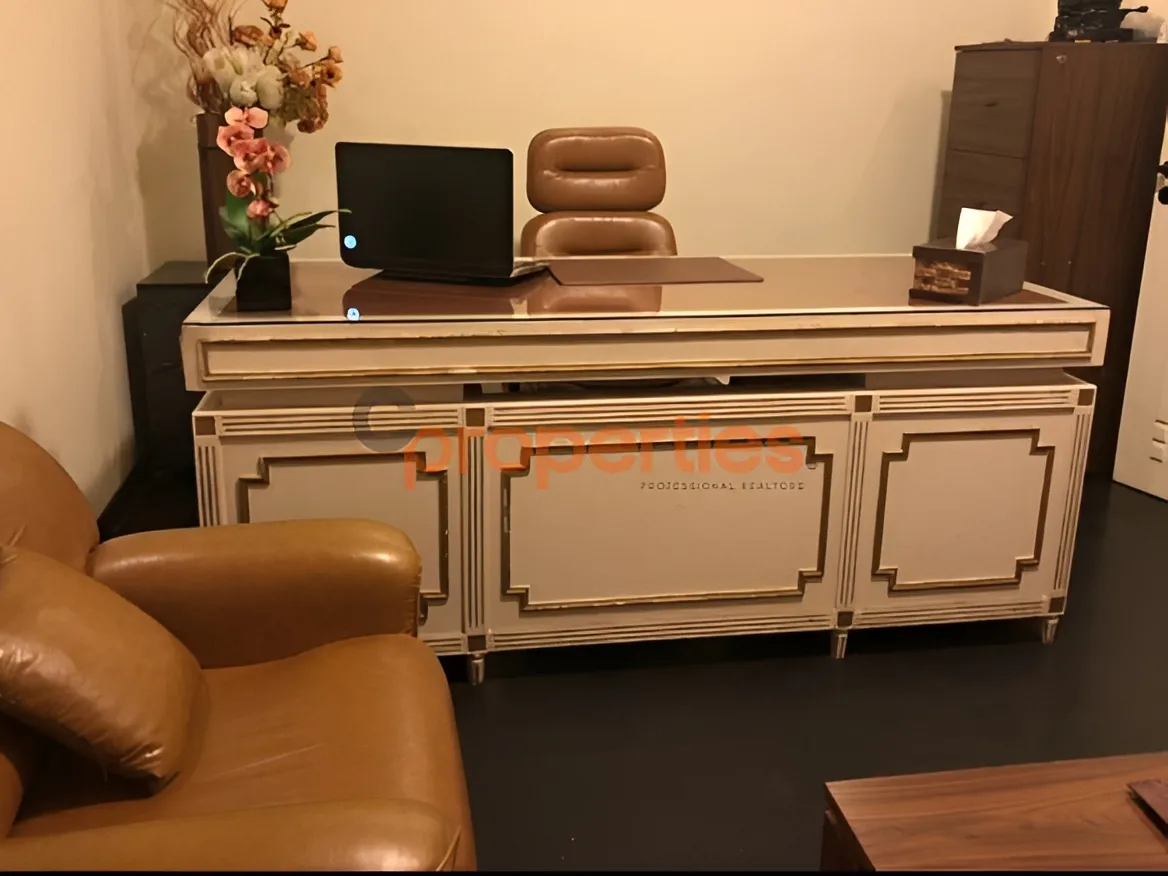 Office for Rent in Baouchriyeh