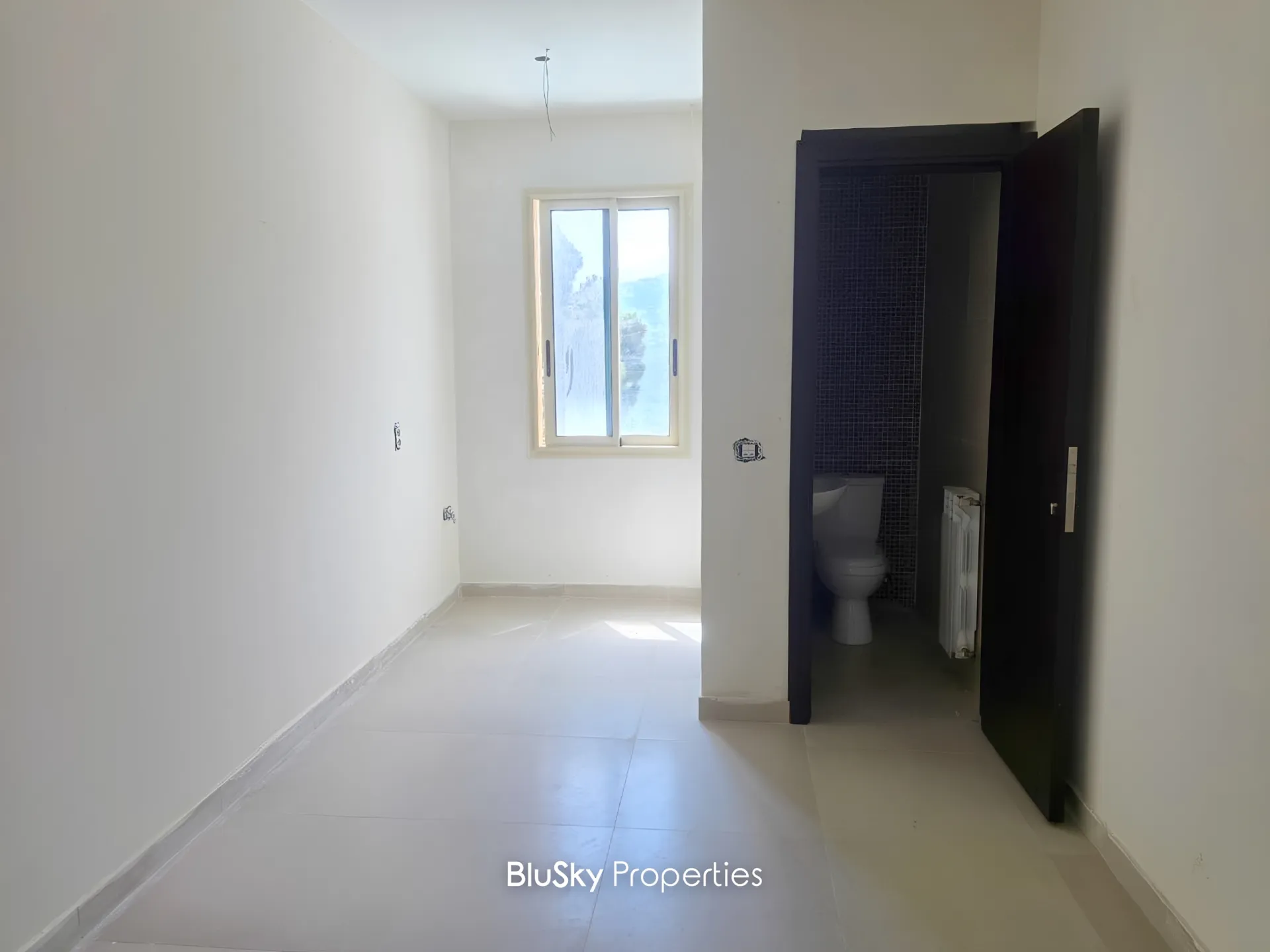 Apartment for sale in Ain saadeh, lebanon