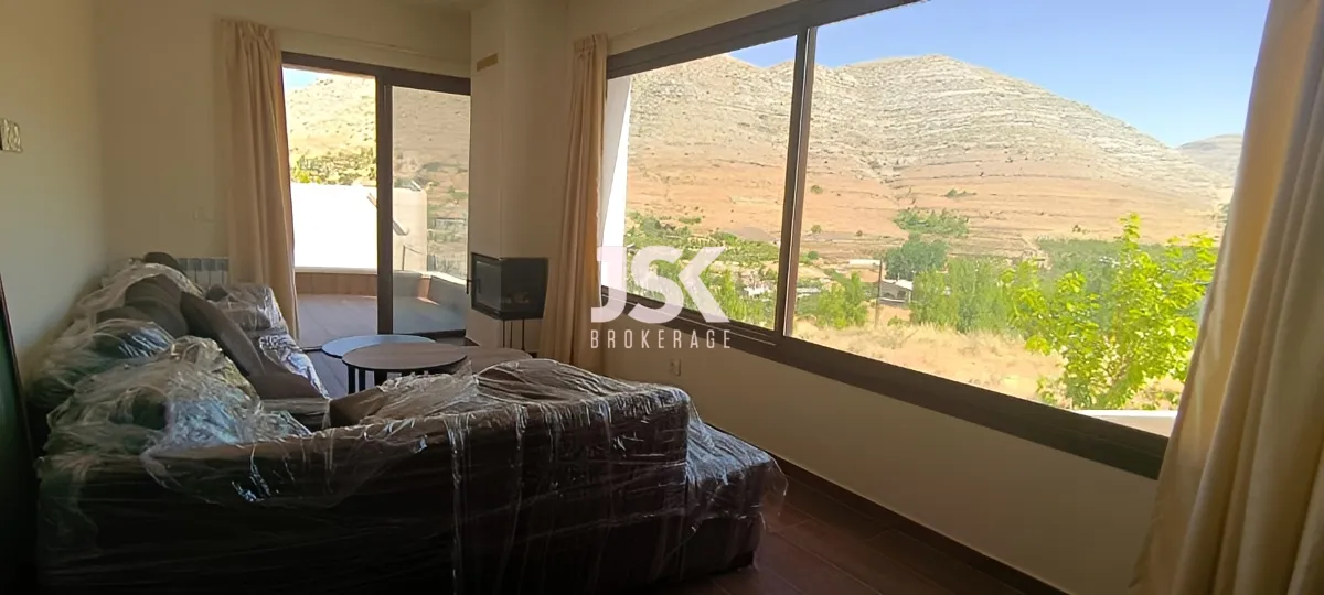 Chalet for sale in Faraiya - 2 bed, 2 bath