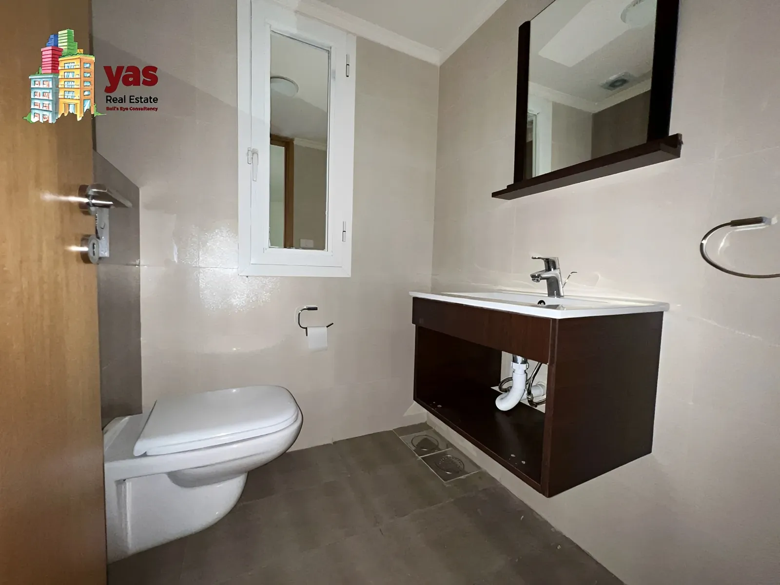 Apartment for Rent in Haret Sakhr