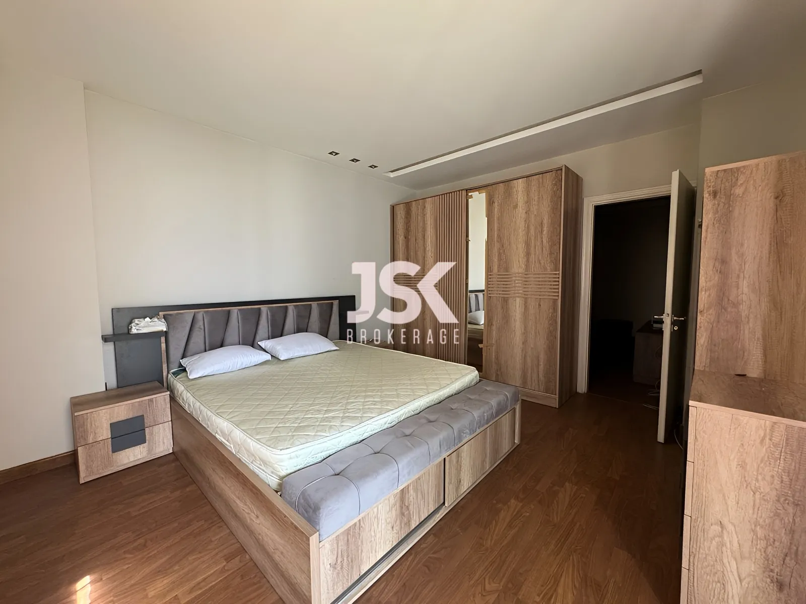 Apartment for Rent in Mansourieh