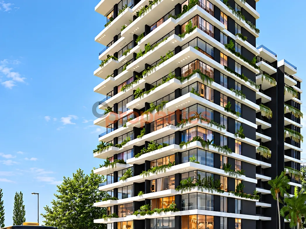 Apartment for Sale in Jnah