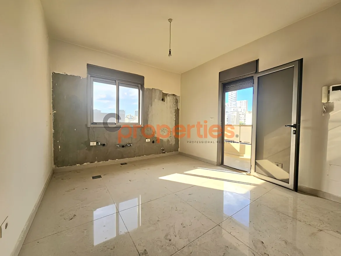 Apartment for Sale in Achrafieh