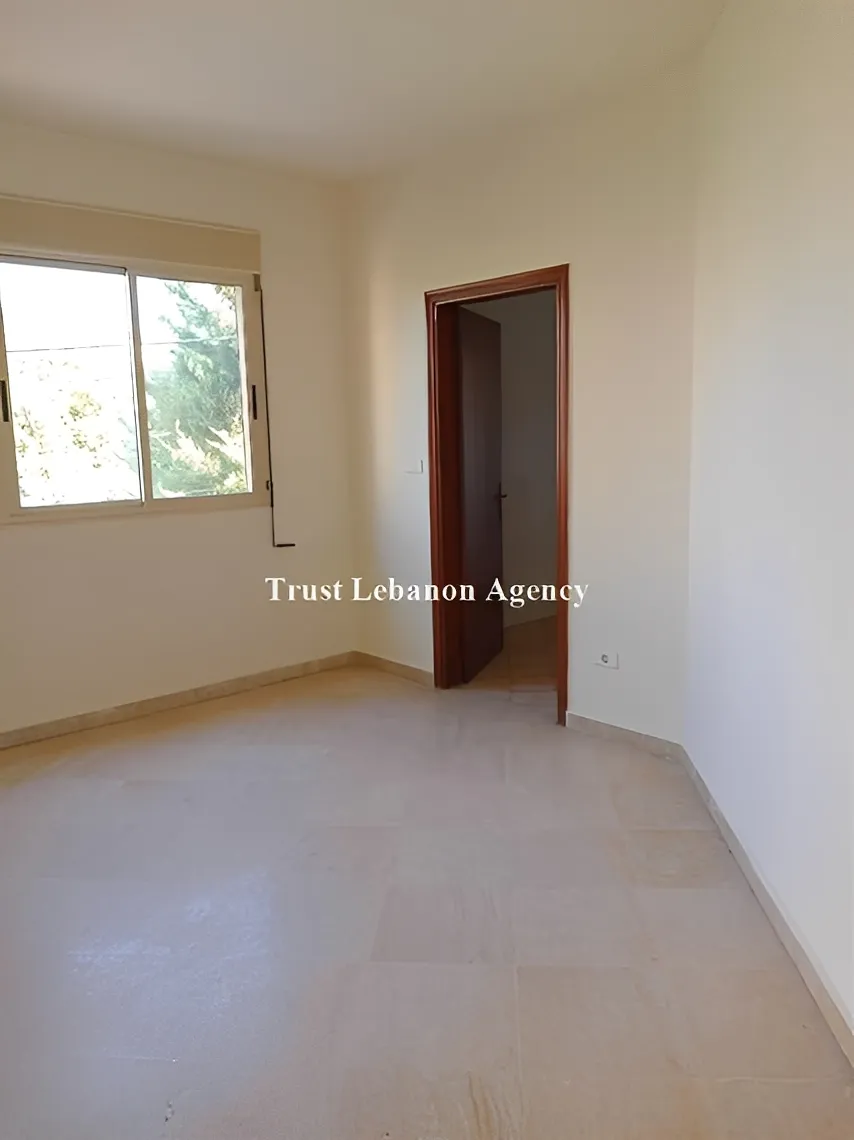 Apartment for Sale in Baabda Louaizeh Lebanon
