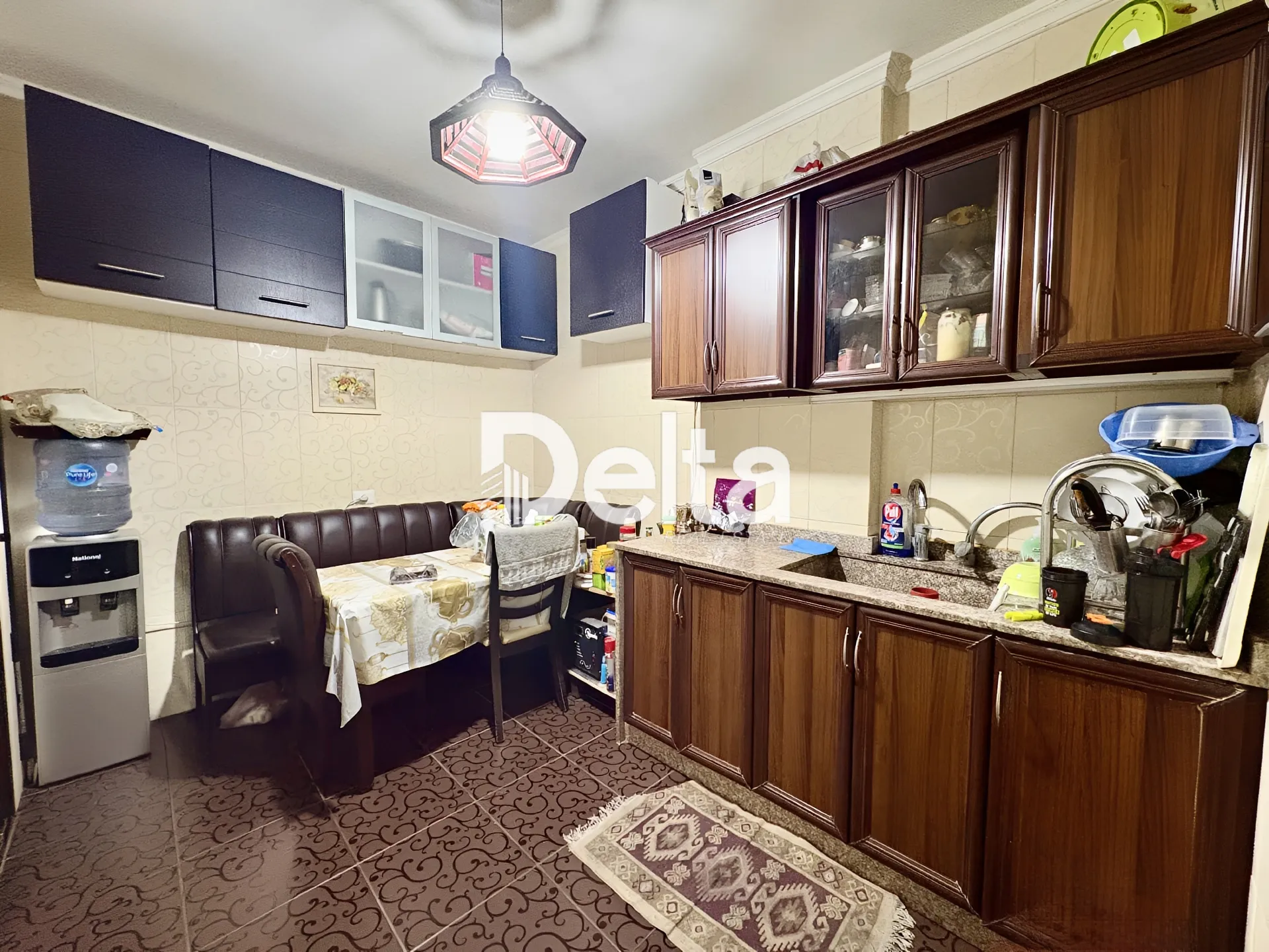 Apartment for sale in Burj abou haidar, beirut, lebanon