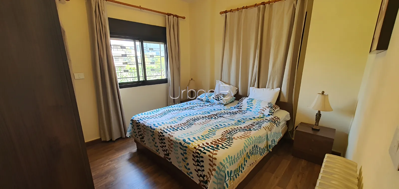 Apartment for rent in Sioufi