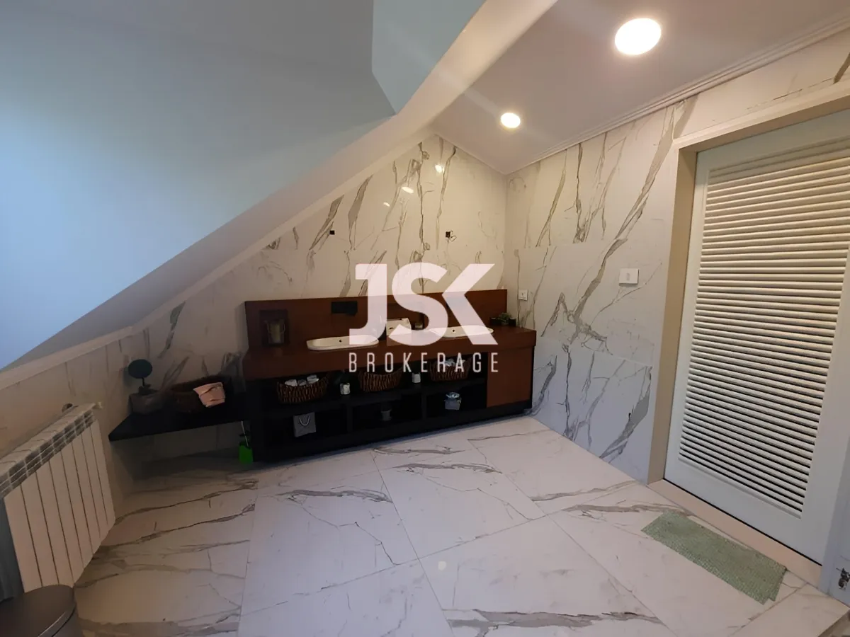 Duplex for Sale in Ajaltoun, Lebanon
