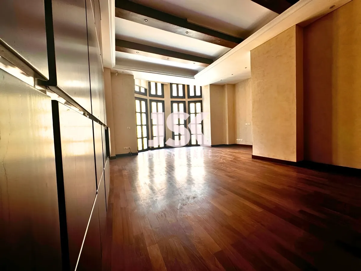 Office for rent in Downtown