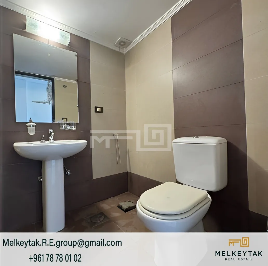 Apartment for rent in Dbayeh, Lebanon