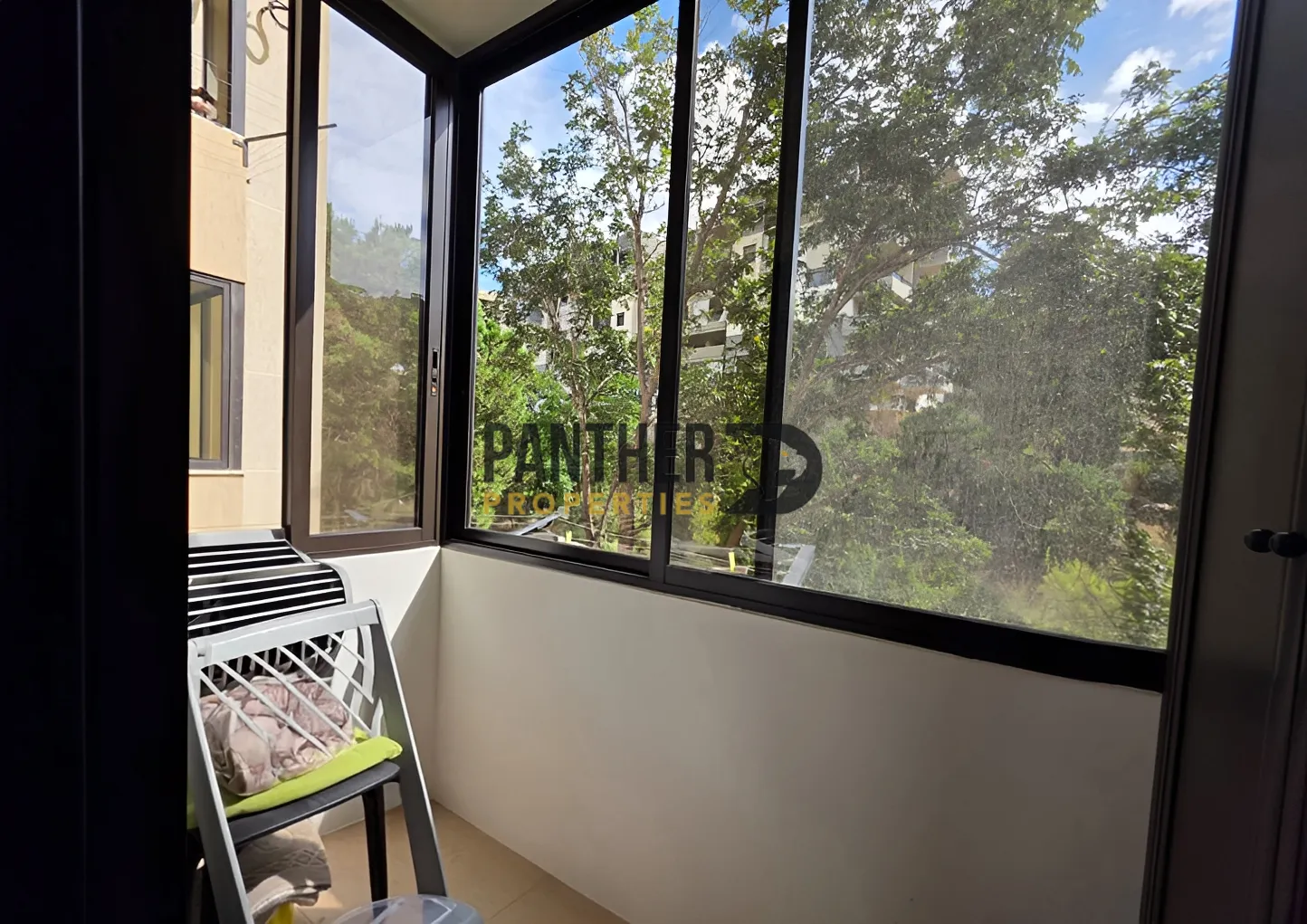 Apartment for sale in Bsaba