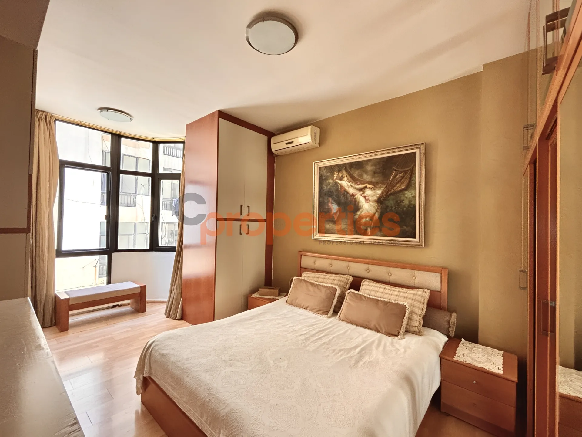 Apartment for Rent in Bsalim