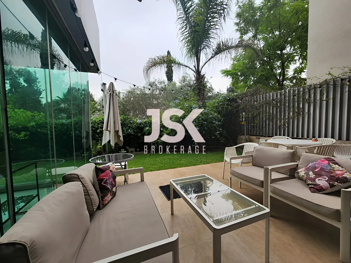 Apartment for Rent in Baabda, Lebanon