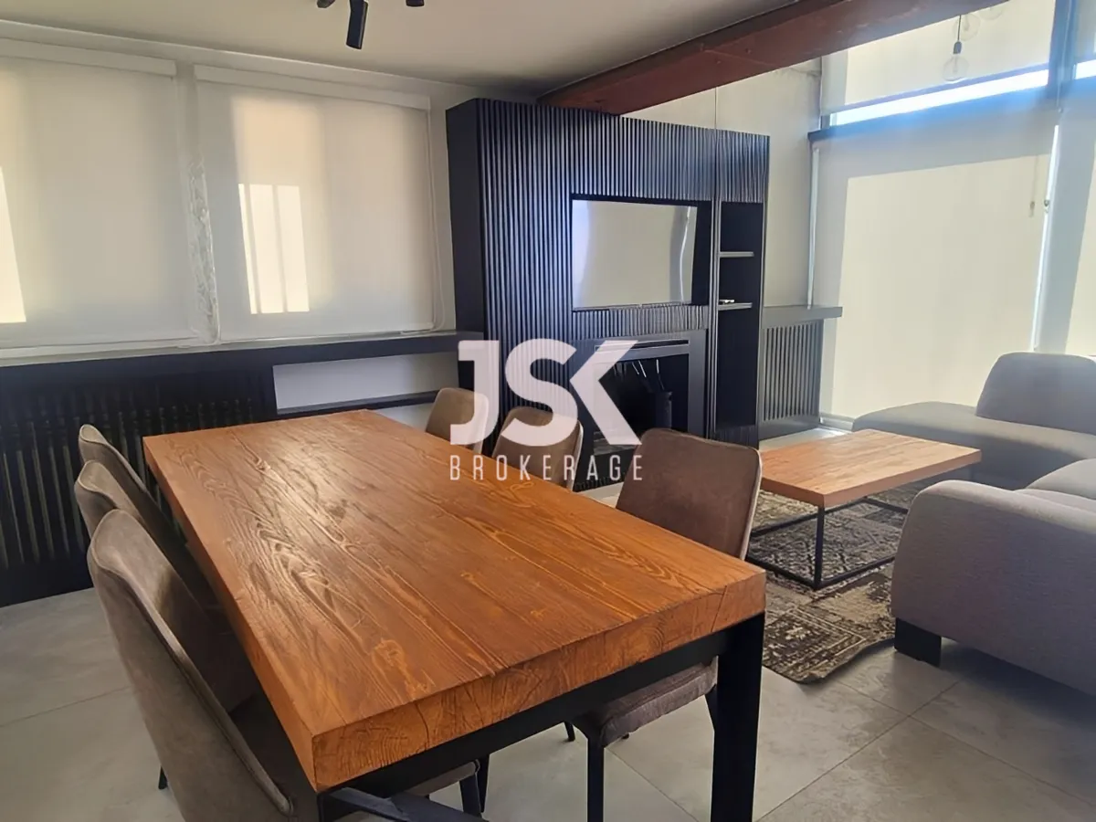 Chalet for Sale in Faqra, Lebanon