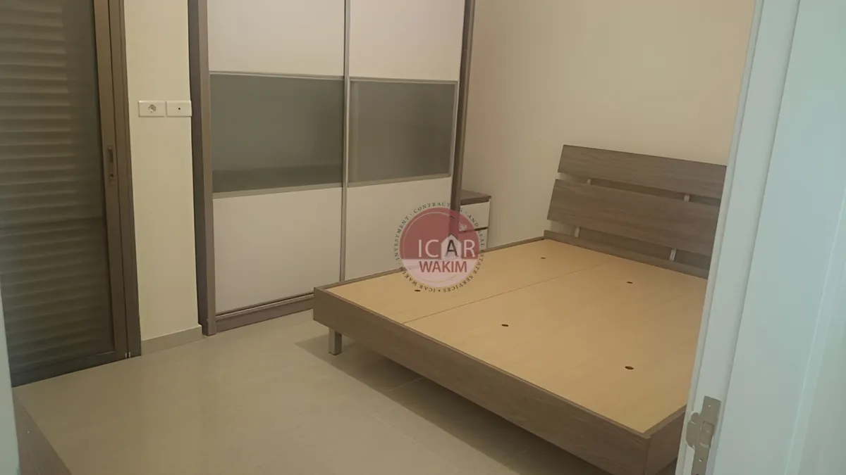 Apartment for Sale in Mansourieh