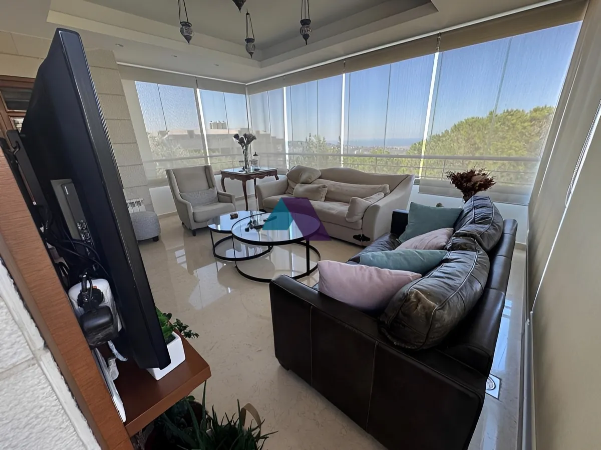 Apartment for Sale in Beit Meri