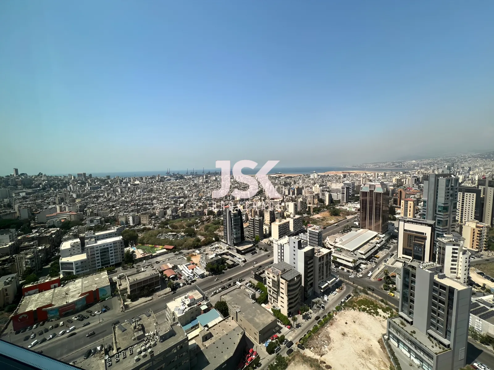 Apartment for Sale in Dekwaneh - 2 bed, 2 bath